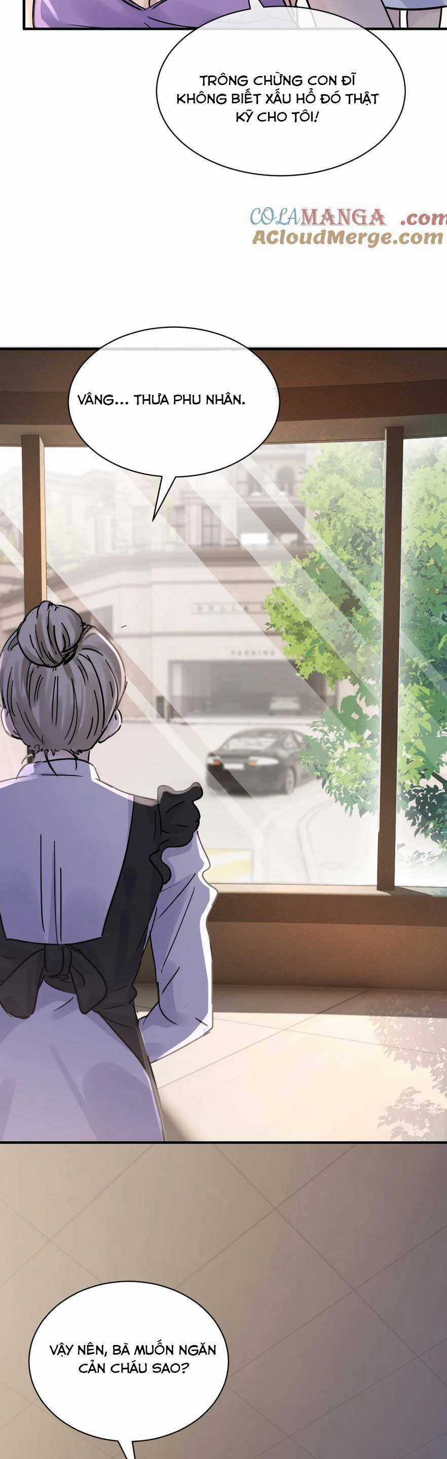 Em Gái Bệnh Hoạn Chỉ Muốn Tôi Lúc Nào Cũng Bắt Nạt Cô Ấy Chapter 23 trang 14