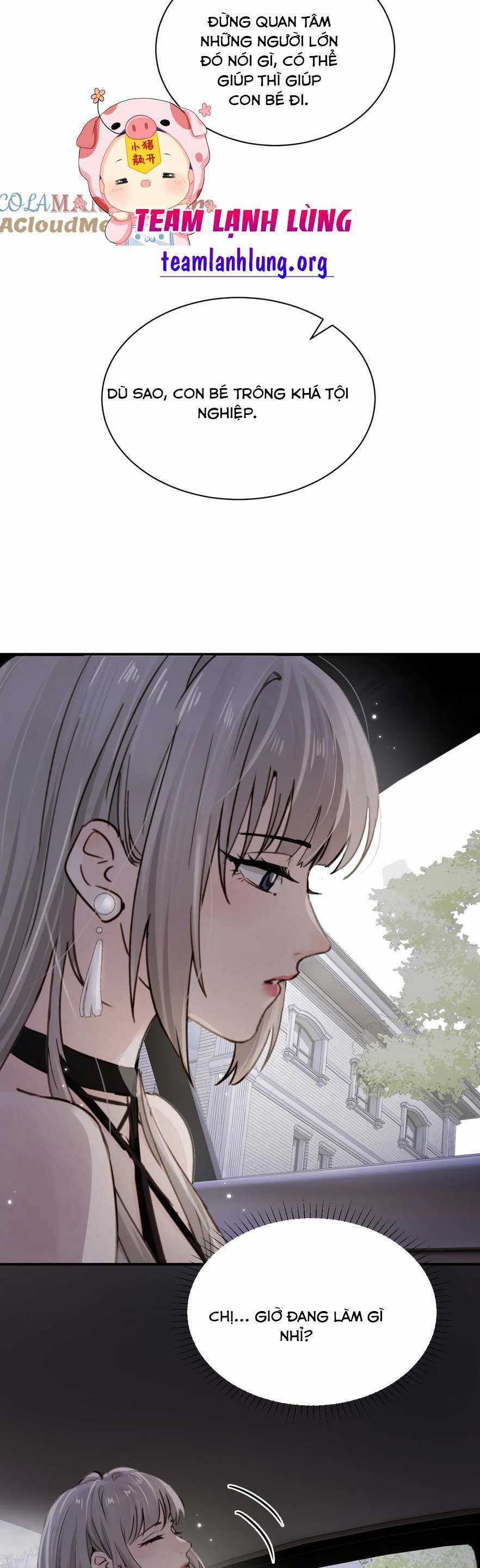 Em Gái Bệnh Hoạn Chỉ Muốn Tôi Lúc Nào Cũng Bắt Nạt Cô Ấy Chapter 23 trang 16