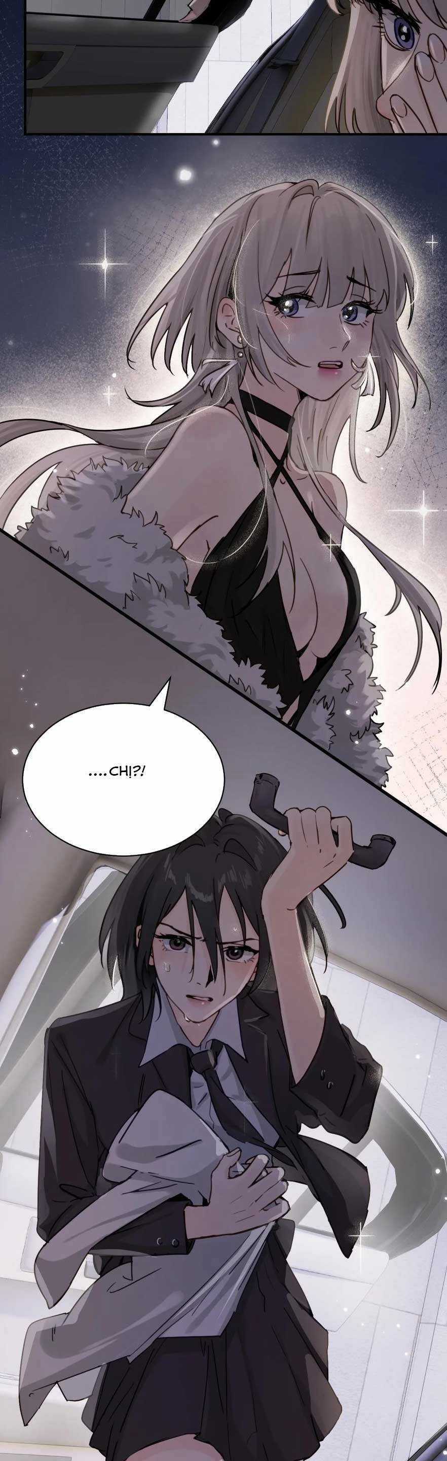 Em Gái Bệnh Hoạn Chỉ Muốn Tôi Lúc Nào Cũng Bắt Nạt Cô Ấy Chapter 23 trang 19