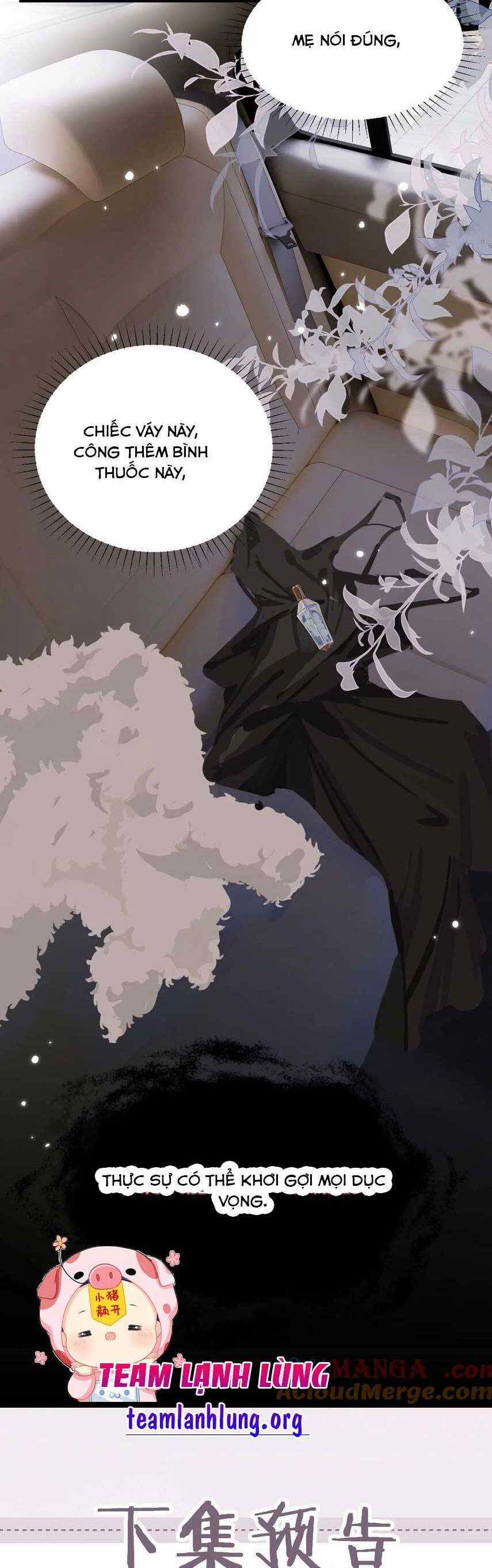 Em Gái Bệnh Hoạn Chỉ Muốn Tôi Lúc Nào Cũng Bắt Nạt Cô Ấy Chapter 23 trang 28