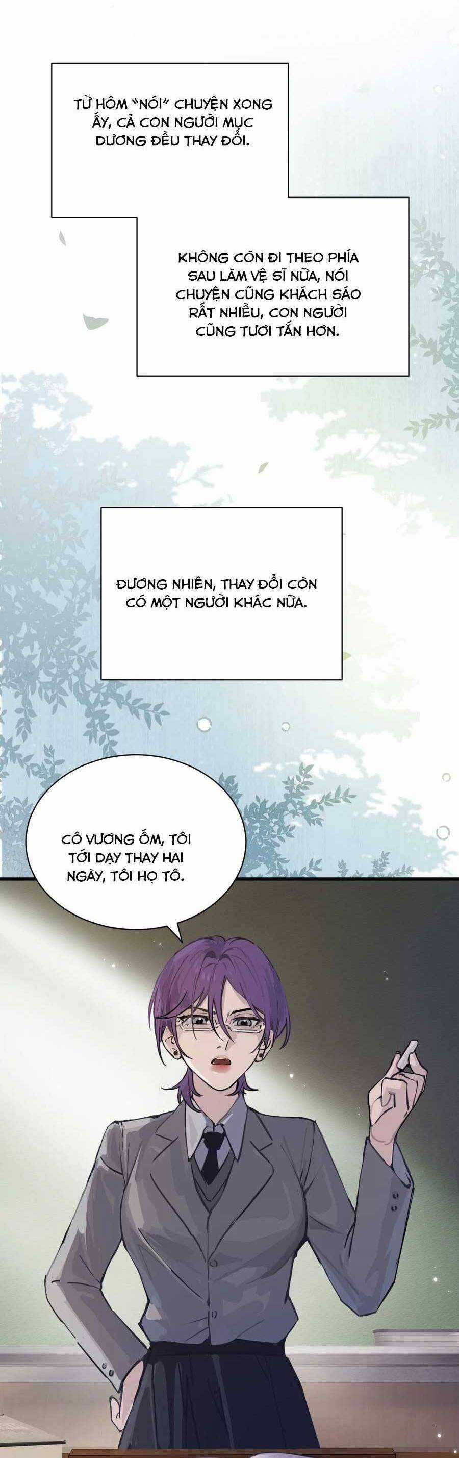 Em Gái Bệnh Hoạn Chỉ Muốn Tôi Lúc Nào Cũng Bắt Nạt Cô Ấy Chapter 23 trang 6