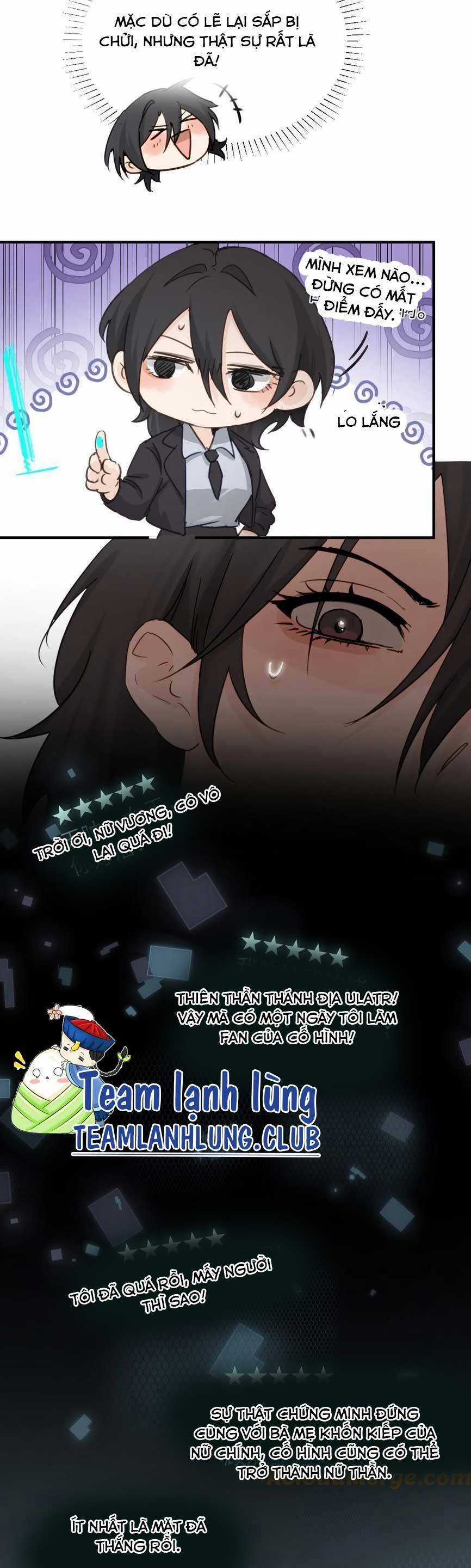 Em Gái Bệnh Hoạn Chỉ Muốn Tôi Lúc Nào Cũng Bắt Nạt Cô Ấy Chapter 24 trang 10