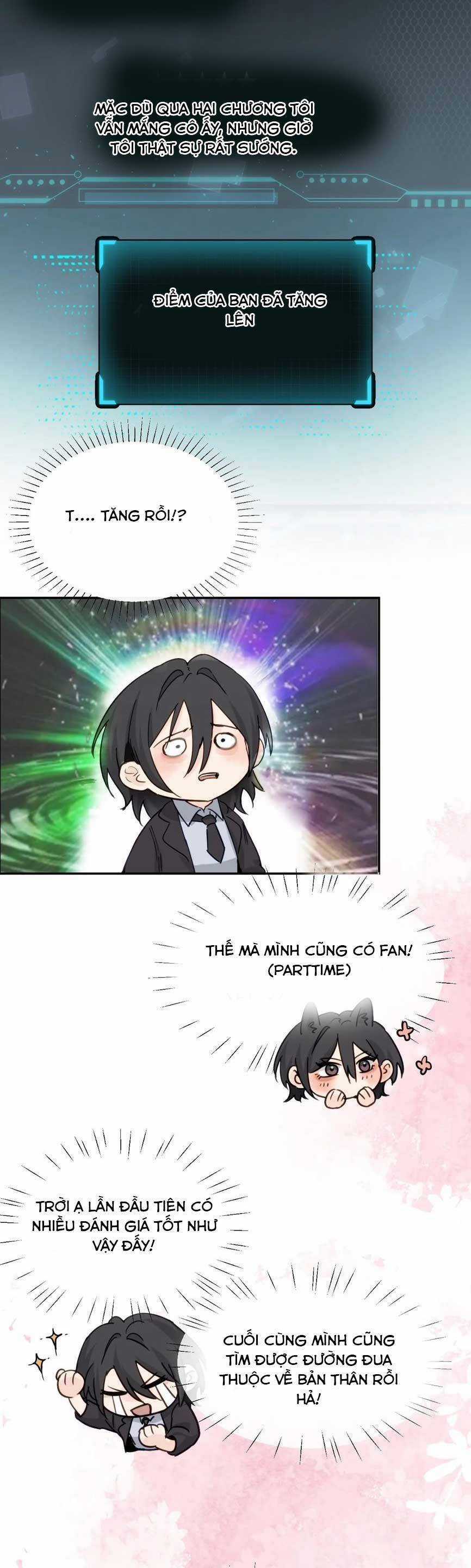 Em Gái Bệnh Hoạn Chỉ Muốn Tôi Lúc Nào Cũng Bắt Nạt Cô Ấy Chapter 24 trang 11