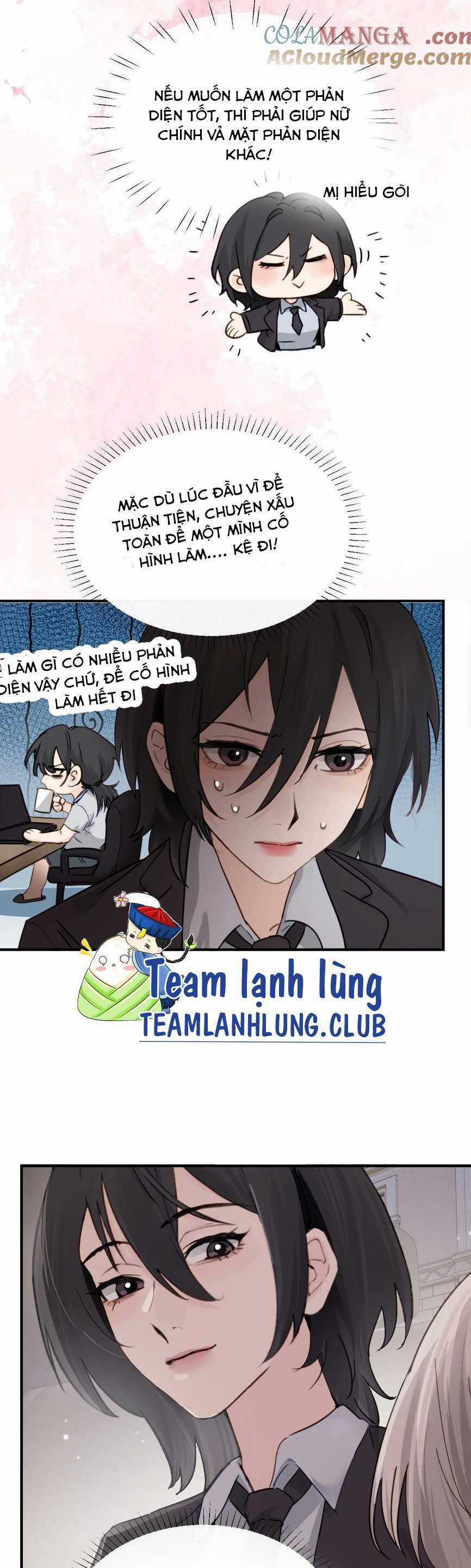 Em Gái Bệnh Hoạn Chỉ Muốn Tôi Lúc Nào Cũng Bắt Nạt Cô Ấy Chapter 24 trang 12