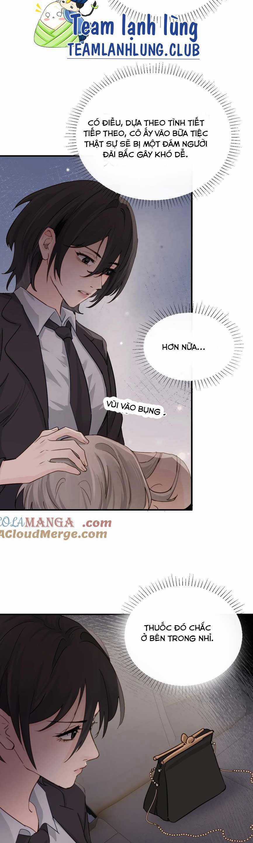 Em Gái Bệnh Hoạn Chỉ Muốn Tôi Lúc Nào Cũng Bắt Nạt Cô Ấy Chapter 24 trang 15