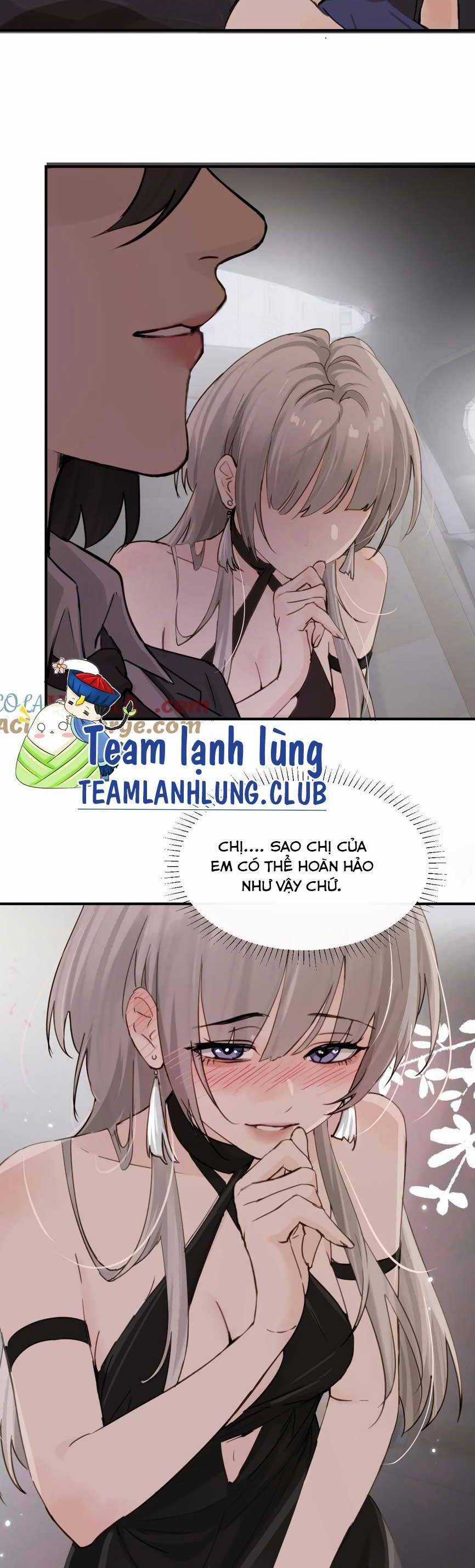 Em Gái Bệnh Hoạn Chỉ Muốn Tôi Lúc Nào Cũng Bắt Nạt Cô Ấy Chapter 24 trang 7