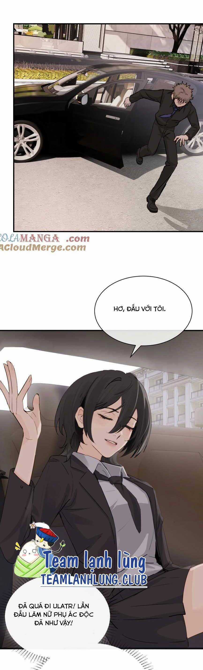 Em Gái Bệnh Hoạn Chỉ Muốn Tôi Lúc Nào Cũng Bắt Nạt Cô Ấy Chapter 24 trang 9