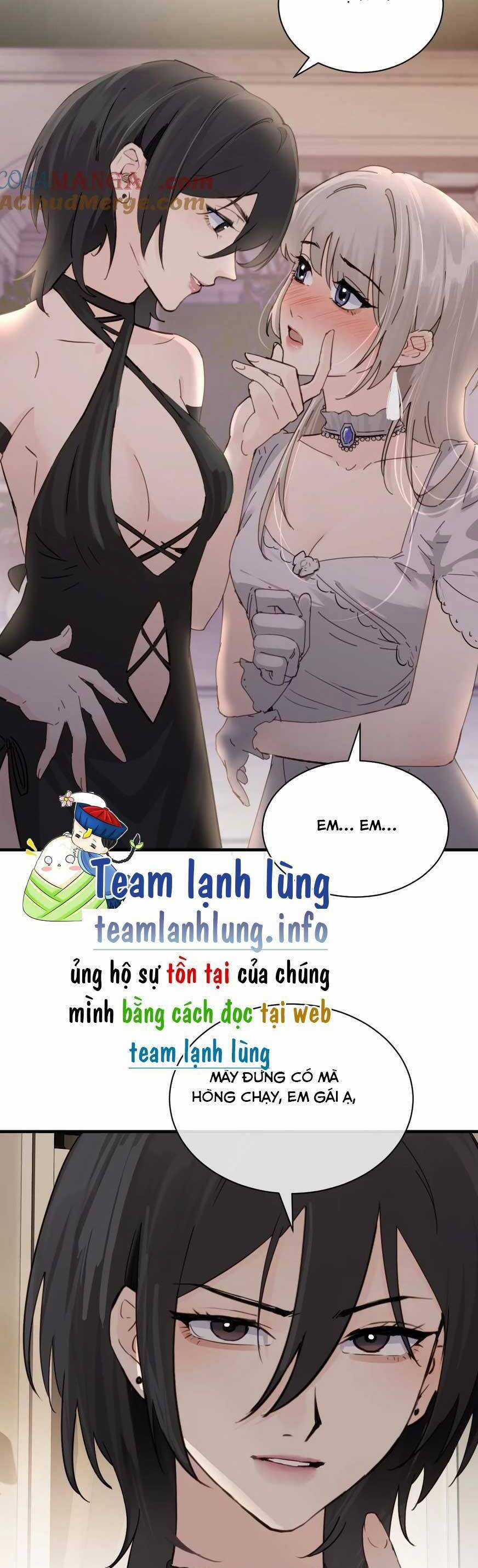 Em Gái Bệnh Hoạn Chỉ Muốn Tôi Lúc Nào Cũng Bắt Nạt Cô Ấy Chapter 25 trang 11