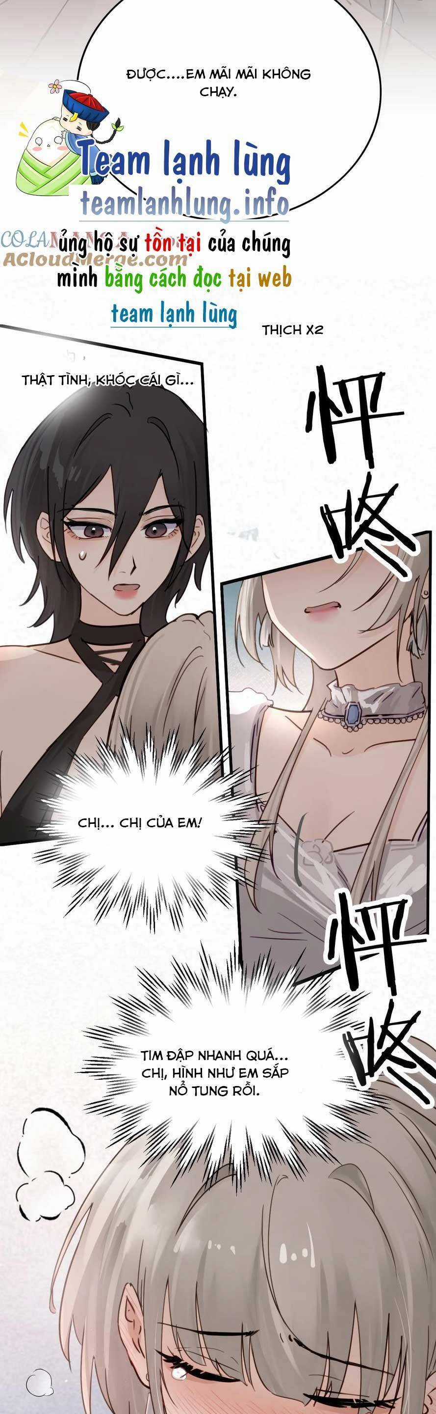 Em Gái Bệnh Hoạn Chỉ Muốn Tôi Lúc Nào Cũng Bắt Nạt Cô Ấy Chapter 25 trang 13