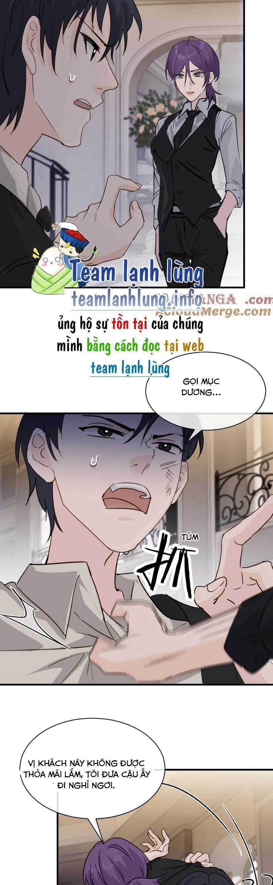 Em Gái Bệnh Hoạn Chỉ Muốn Tôi Lúc Nào Cũng Bắt Nạt Cô Ấy Chapter 25 trang 22