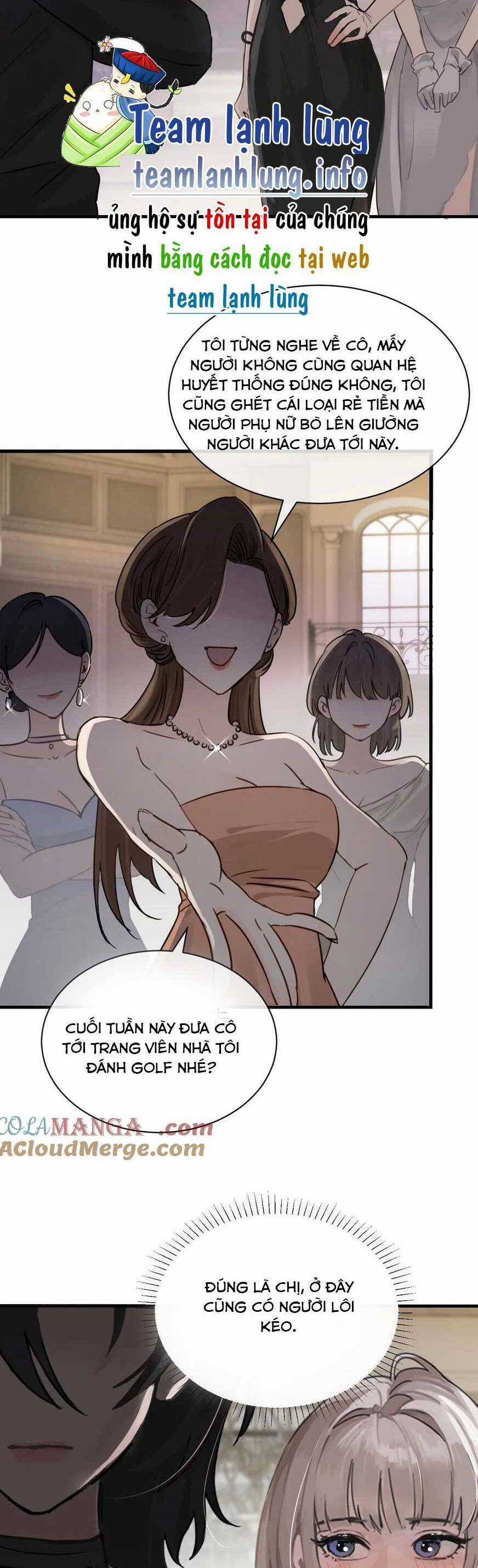 Em Gái Bệnh Hoạn Chỉ Muốn Tôi Lúc Nào Cũng Bắt Nạt Cô Ấy Chapter 25 trang 4