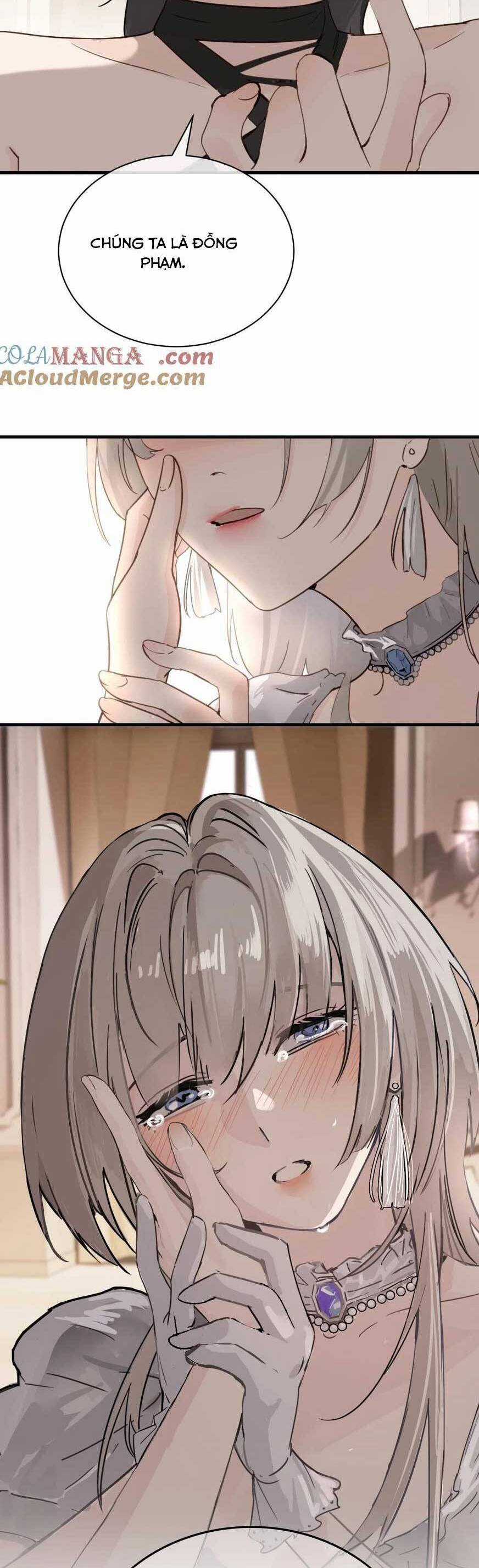 Em Gái Bệnh Hoạn Chỉ Muốn Tôi Lúc Nào Cũng Bắt Nạt Cô Ấy Chapter 26 trang 12