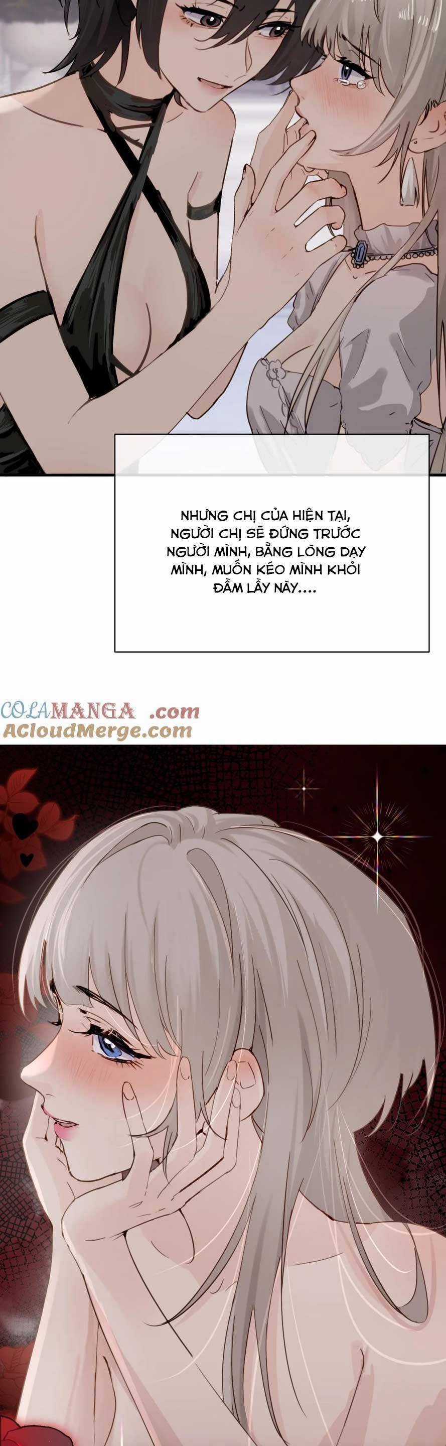 Em Gái Bệnh Hoạn Chỉ Muốn Tôi Lúc Nào Cũng Bắt Nạt Cô Ấy Chapter 26 trang 14