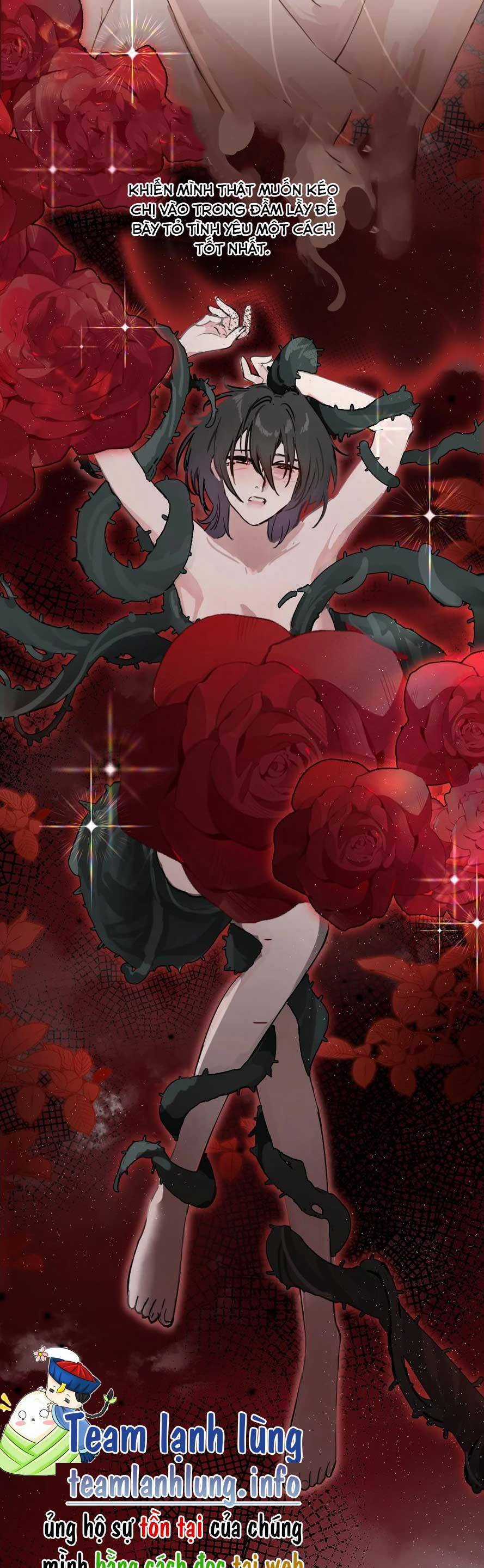 Em Gái Bệnh Hoạn Chỉ Muốn Tôi Lúc Nào Cũng Bắt Nạt Cô Ấy Chapter 26 trang 15