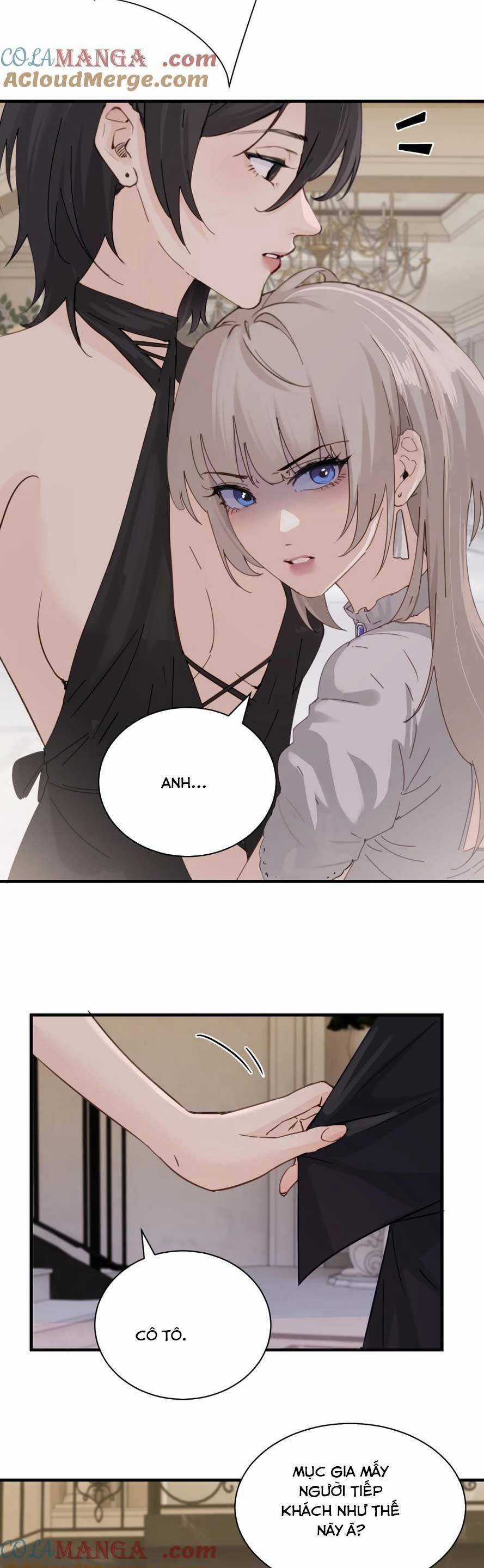 Em Gái Bệnh Hoạn Chỉ Muốn Tôi Lúc Nào Cũng Bắt Nạt Cô Ấy Chapter 26 trang 17