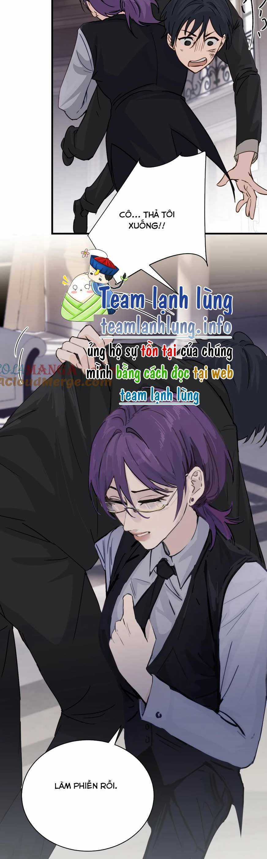 Em Gái Bệnh Hoạn Chỉ Muốn Tôi Lúc Nào Cũng Bắt Nạt Cô Ấy Chapter 26 trang 22