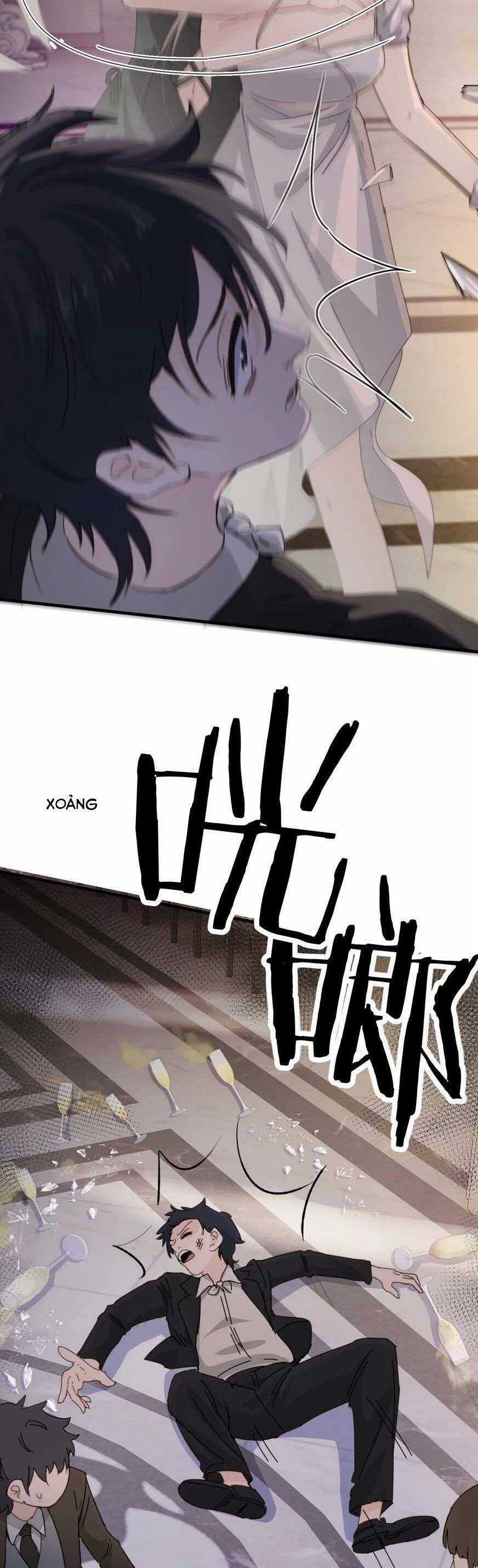 Em Gái Bệnh Hoạn Chỉ Muốn Tôi Lúc Nào Cũng Bắt Nạt Cô Ấy Chapter 26 trang 8