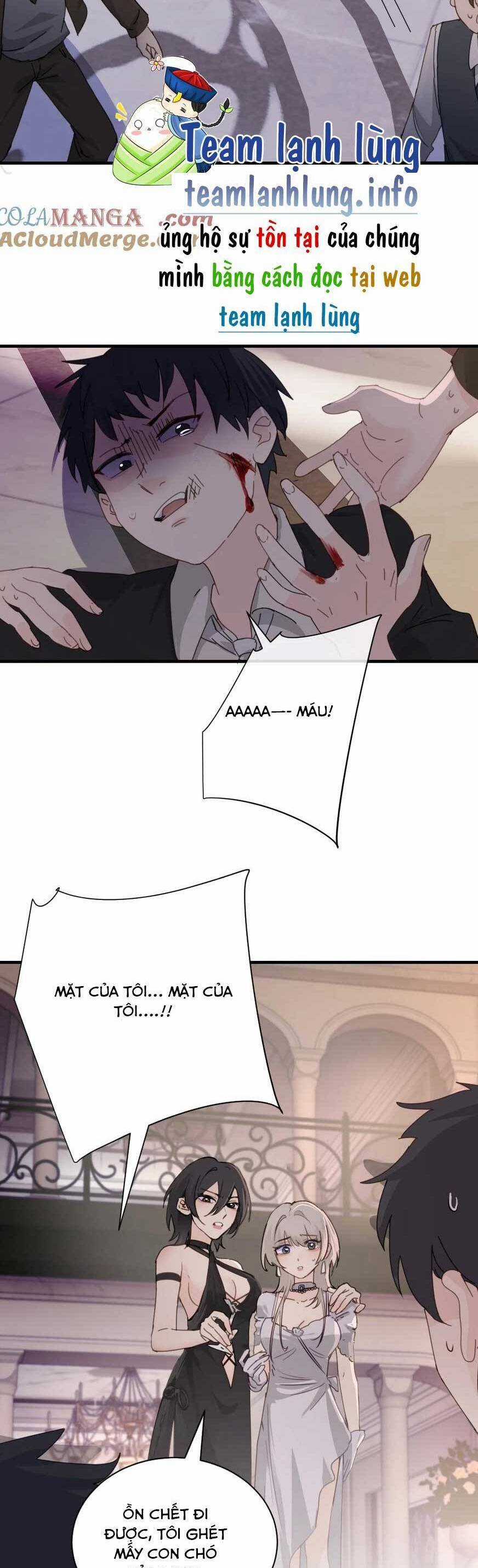 Em Gái Bệnh Hoạn Chỉ Muốn Tôi Lúc Nào Cũng Bắt Nạt Cô Ấy Chapter 26 trang 9