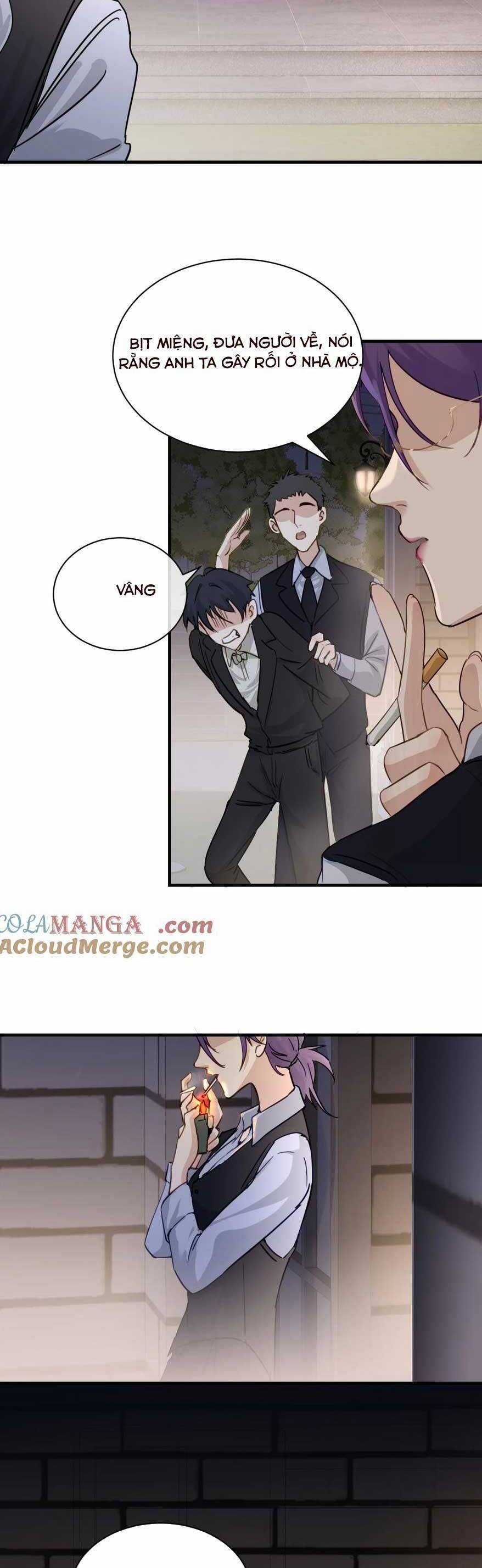 Em Gái Bệnh Hoạn Chỉ Muốn Tôi Lúc Nào Cũng Bắt Nạt Cô Ấy Chapter 27 trang 11