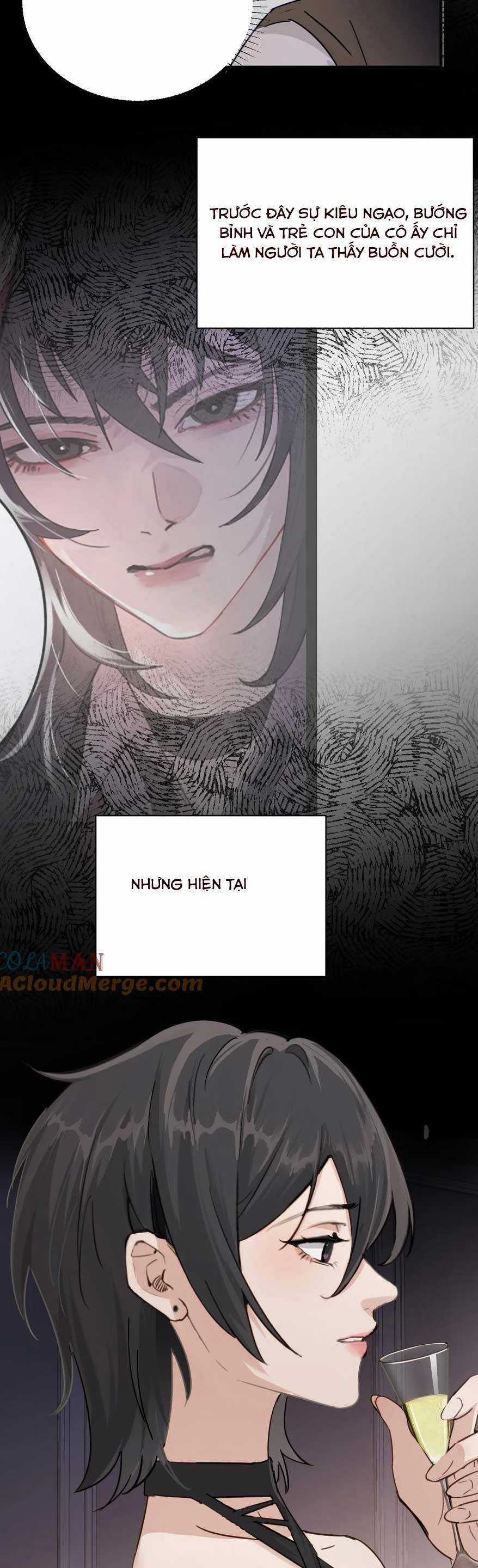 Em Gái Bệnh Hoạn Chỉ Muốn Tôi Lúc Nào Cũng Bắt Nạt Cô Ấy Chapter 27 trang 13