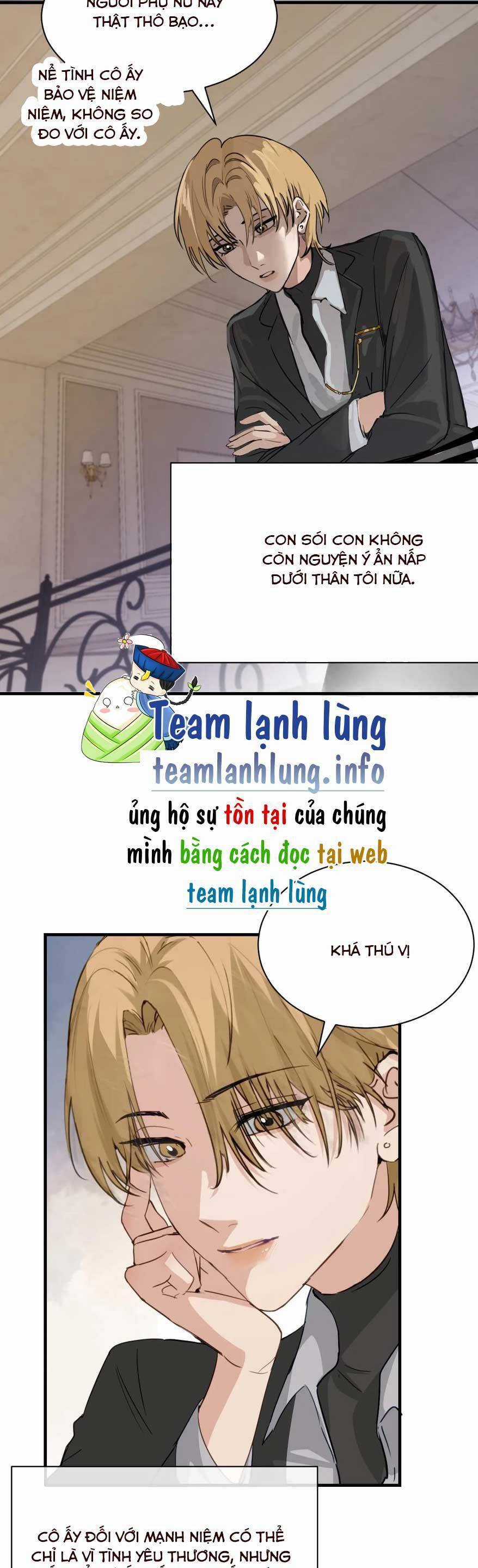 Em Gái Bệnh Hoạn Chỉ Muốn Tôi Lúc Nào Cũng Bắt Nạt Cô Ấy Chapter 27 trang 15