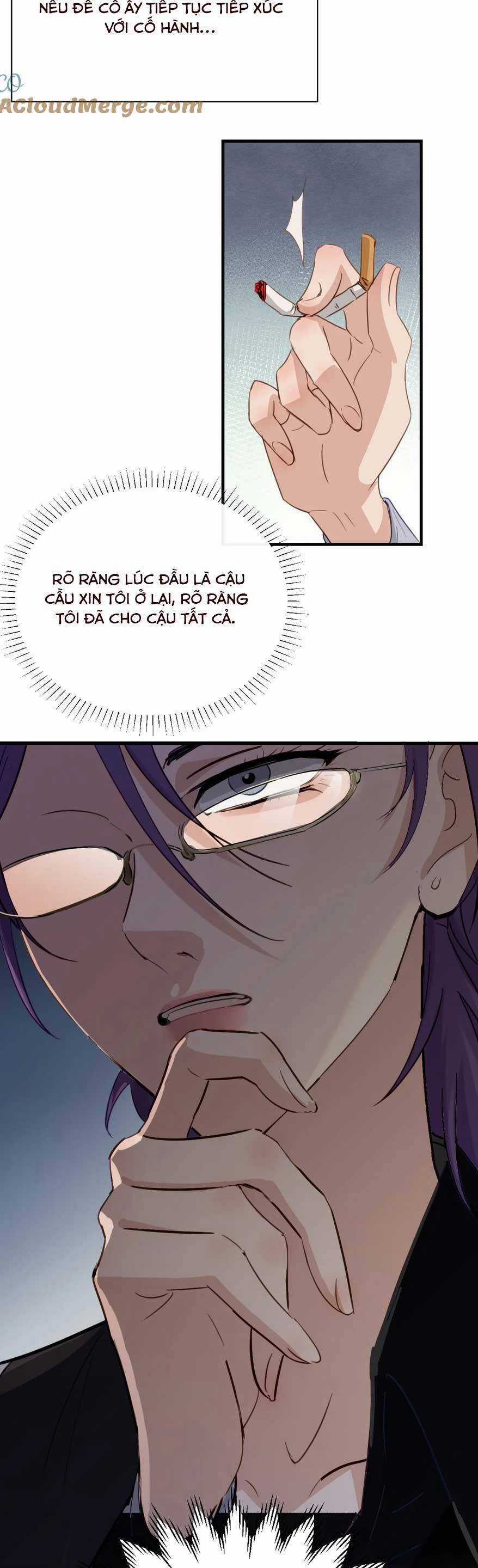 Em Gái Bệnh Hoạn Chỉ Muốn Tôi Lúc Nào Cũng Bắt Nạt Cô Ấy Chapter 27 trang 16