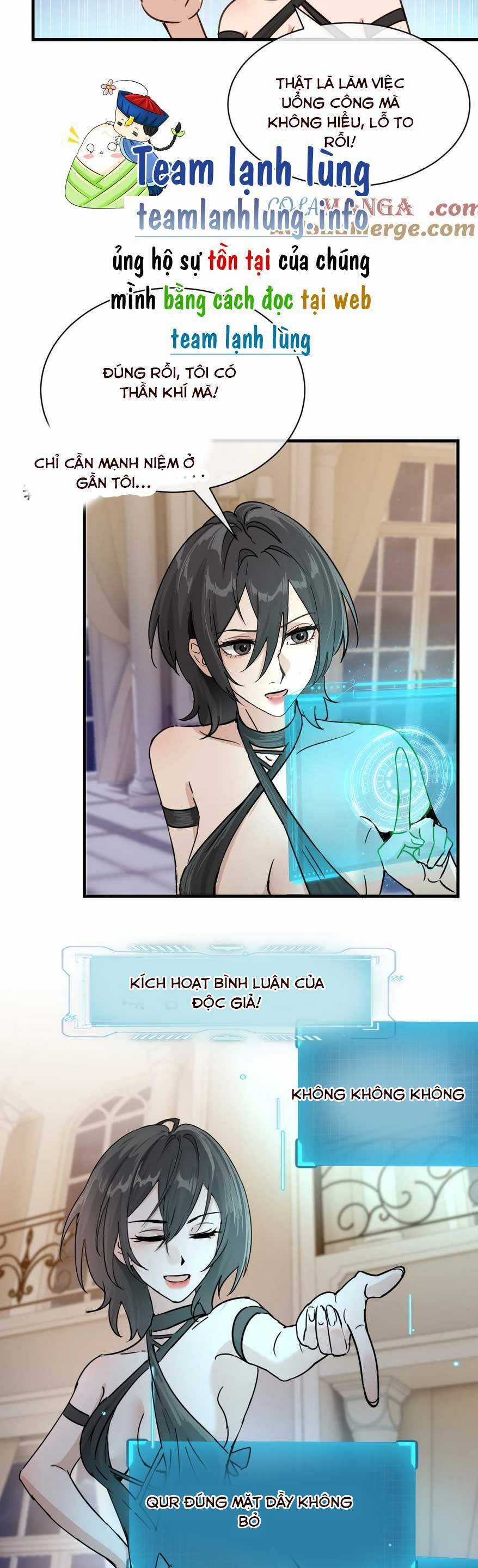 Em Gái Bệnh Hoạn Chỉ Muốn Tôi Lúc Nào Cũng Bắt Nạt Cô Ấy Chapter 27 trang 19