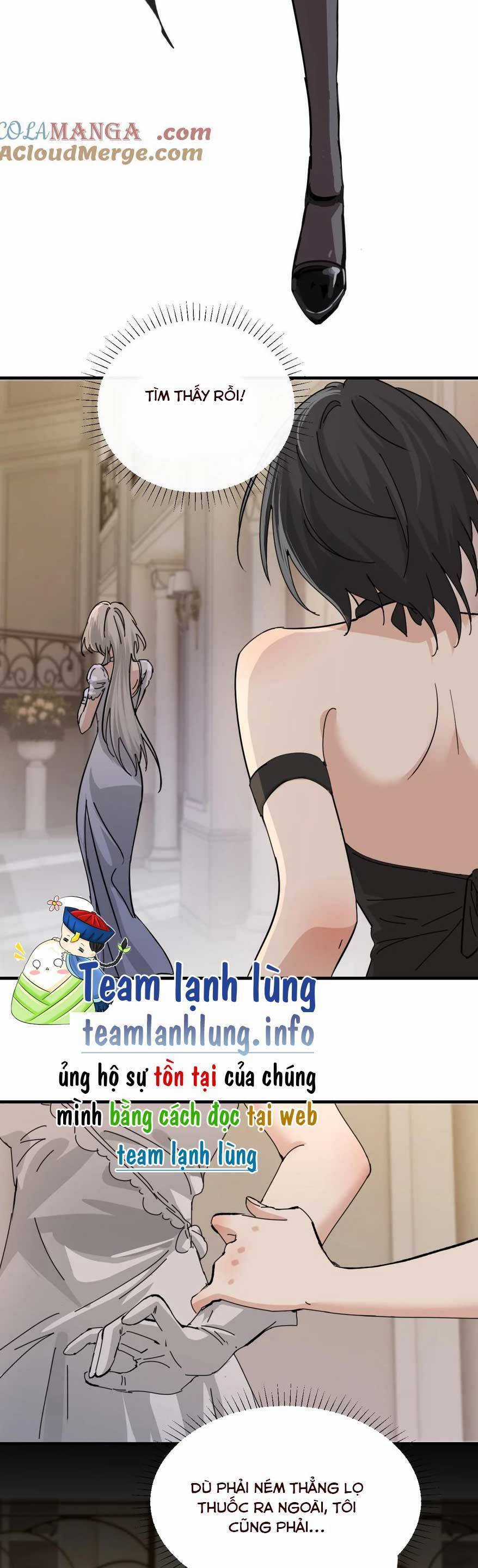 Em Gái Bệnh Hoạn Chỉ Muốn Tôi Lúc Nào Cũng Bắt Nạt Cô Ấy Chapter 27 trang 22