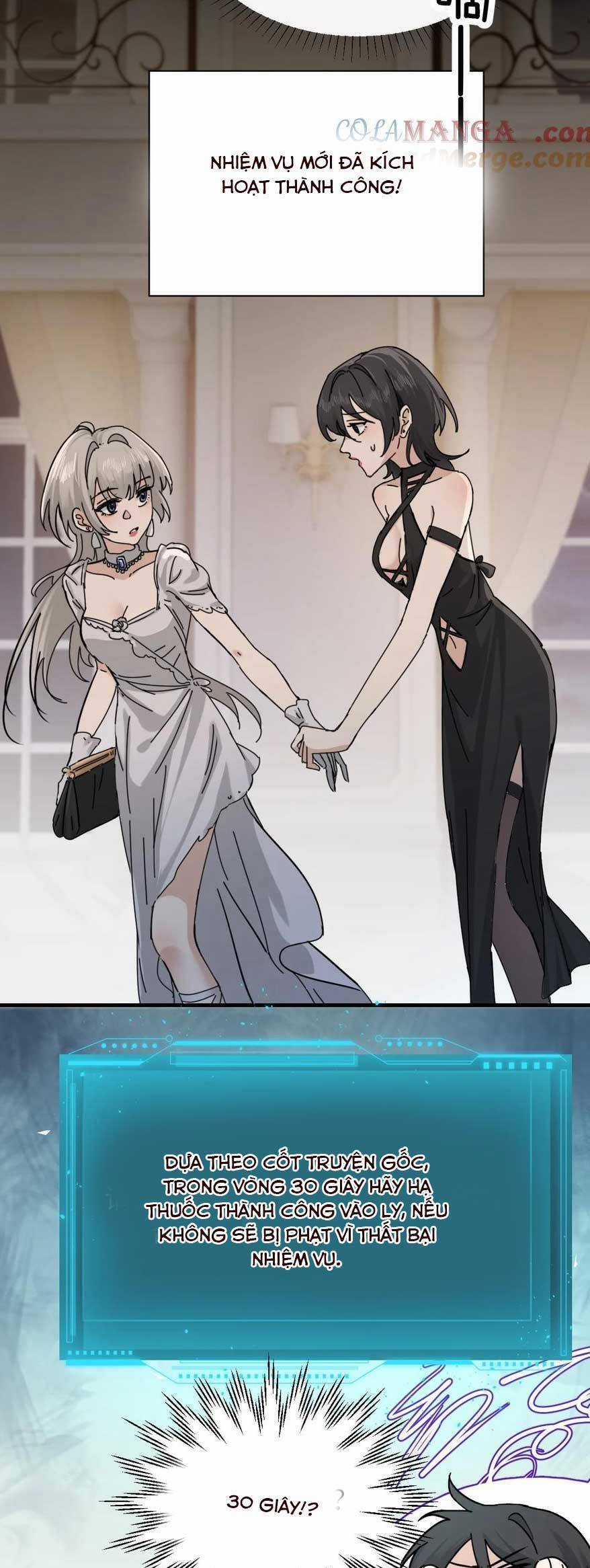 Em Gái Bệnh Hoạn Chỉ Muốn Tôi Lúc Nào Cũng Bắt Nạt Cô Ấy Chapter 27 trang 23