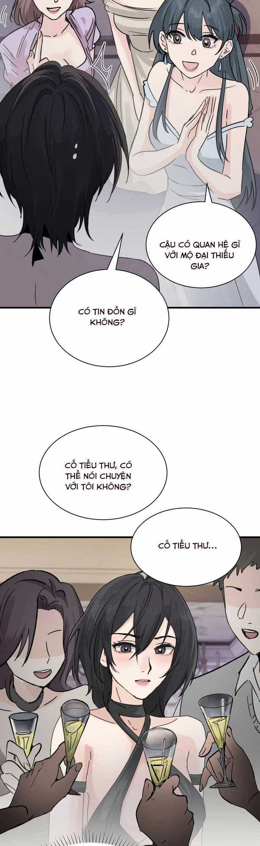 Em Gái Bệnh Hoạn Chỉ Muốn Tôi Lúc Nào Cũng Bắt Nạt Cô Ấy Chapter 27 trang 7