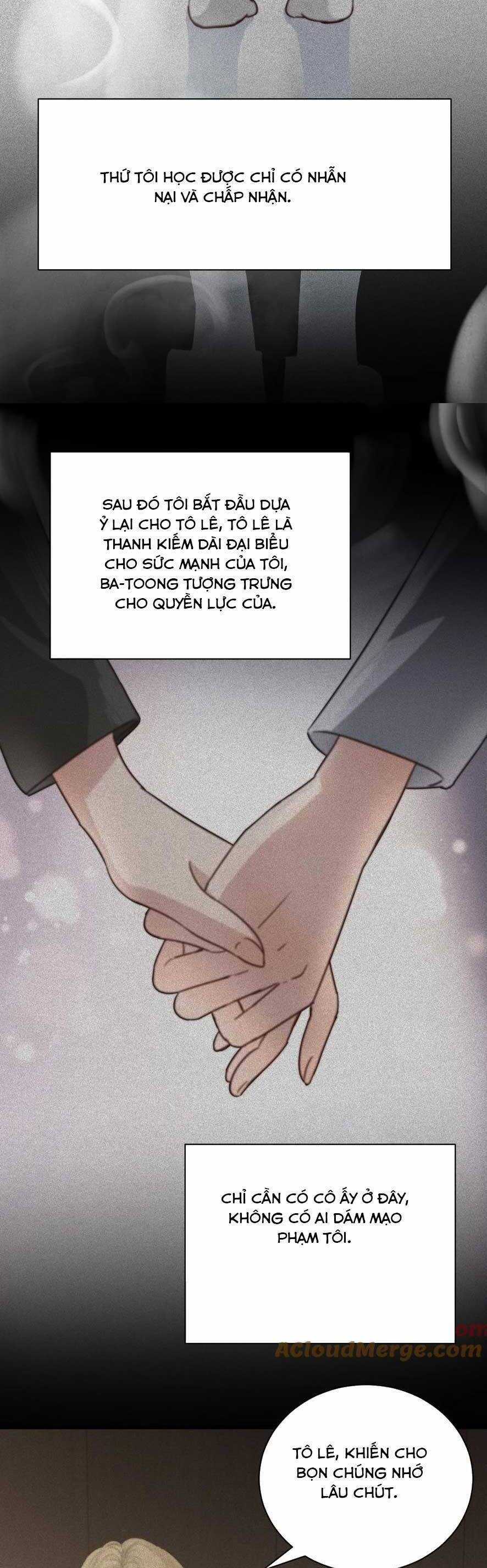 Em Gái Bệnh Hoạn Chỉ Muốn Tôi Lúc Nào Cũng Bắt Nạt Cô Ấy Chapter 28 trang 11