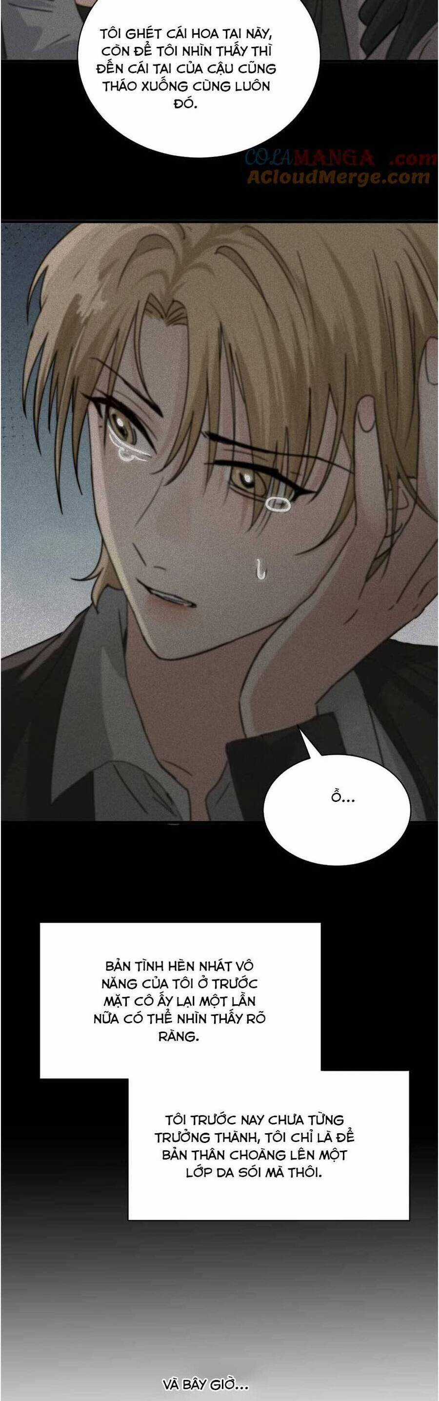 Em Gái Bệnh Hoạn Chỉ Muốn Tôi Lúc Nào Cũng Bắt Nạt Cô Ấy Chapter 28 trang 14