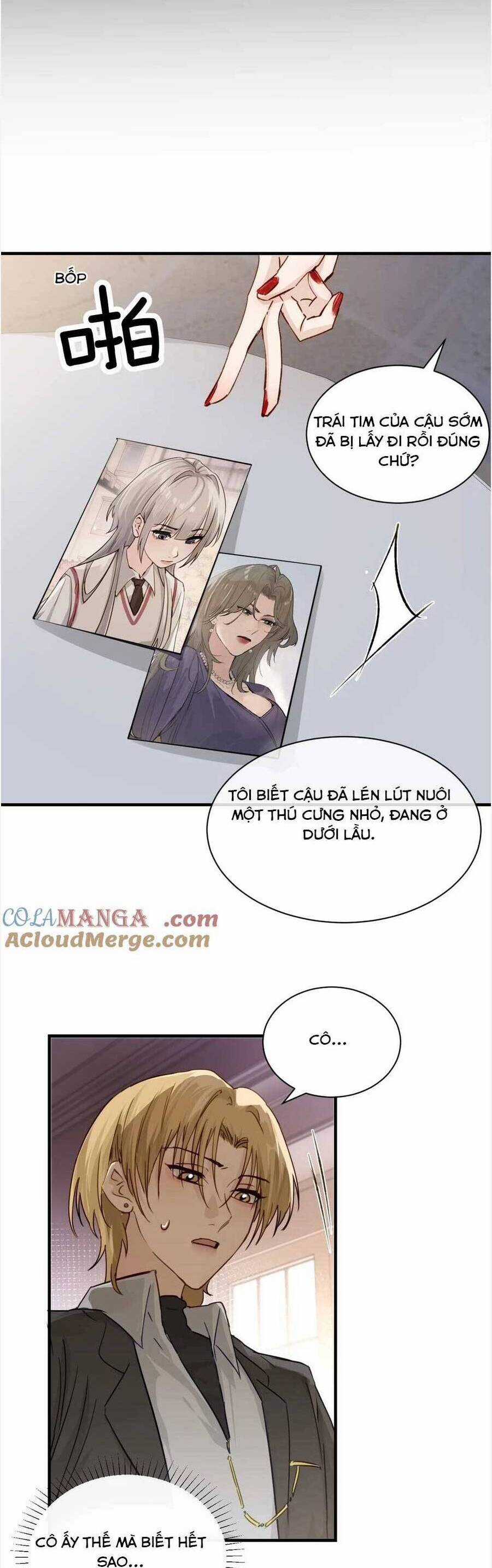 Em Gái Bệnh Hoạn Chỉ Muốn Tôi Lúc Nào Cũng Bắt Nạt Cô Ấy Chapter 28 trang 15