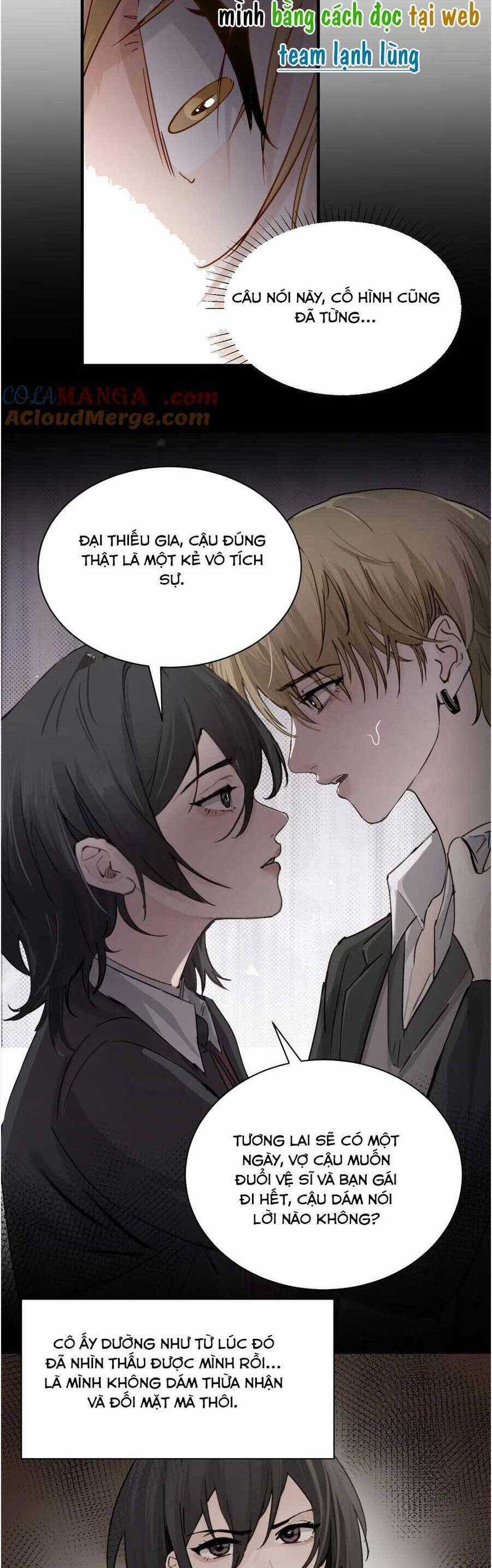 Em Gái Bệnh Hoạn Chỉ Muốn Tôi Lúc Nào Cũng Bắt Nạt Cô Ấy Chapter 28 trang 19