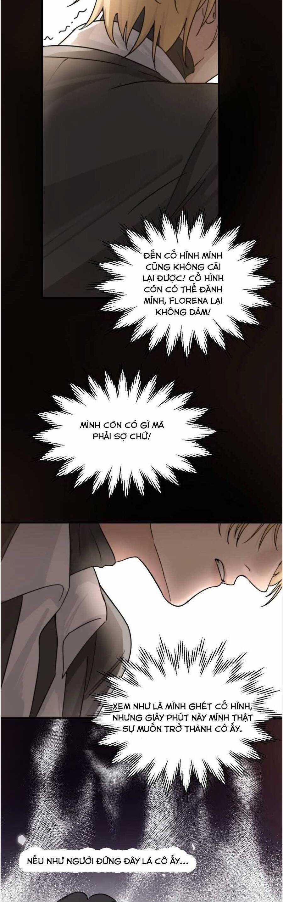 Em Gái Bệnh Hoạn Chỉ Muốn Tôi Lúc Nào Cũng Bắt Nạt Cô Ấy Chapter 28 trang 21