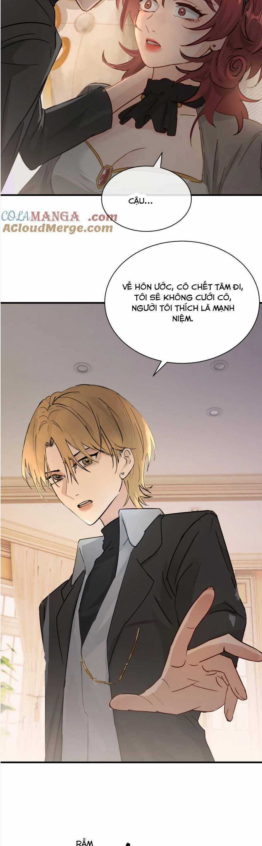 Em Gái Bệnh Hoạn Chỉ Muốn Tôi Lúc Nào Cũng Bắt Nạt Cô Ấy Chapter 28 trang 24