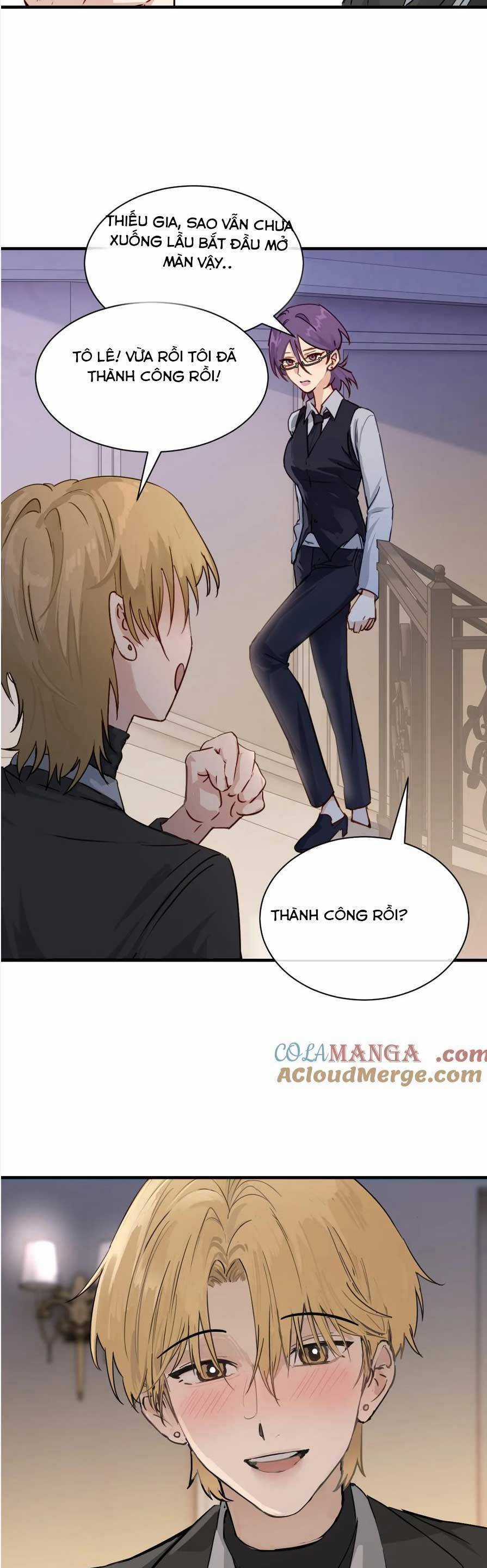 Em Gái Bệnh Hoạn Chỉ Muốn Tôi Lúc Nào Cũng Bắt Nạt Cô Ấy Chapter 28 trang 27