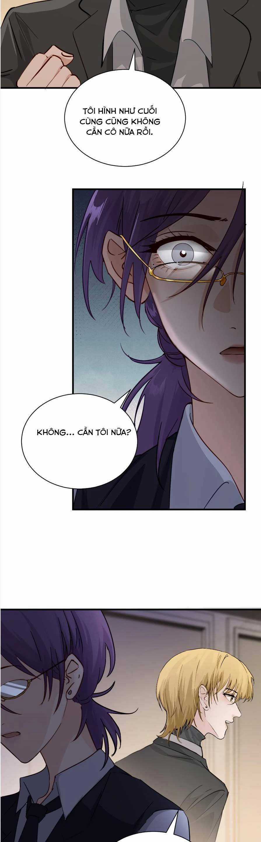 Em Gái Bệnh Hoạn Chỉ Muốn Tôi Lúc Nào Cũng Bắt Nạt Cô Ấy Chapter 28 trang 28