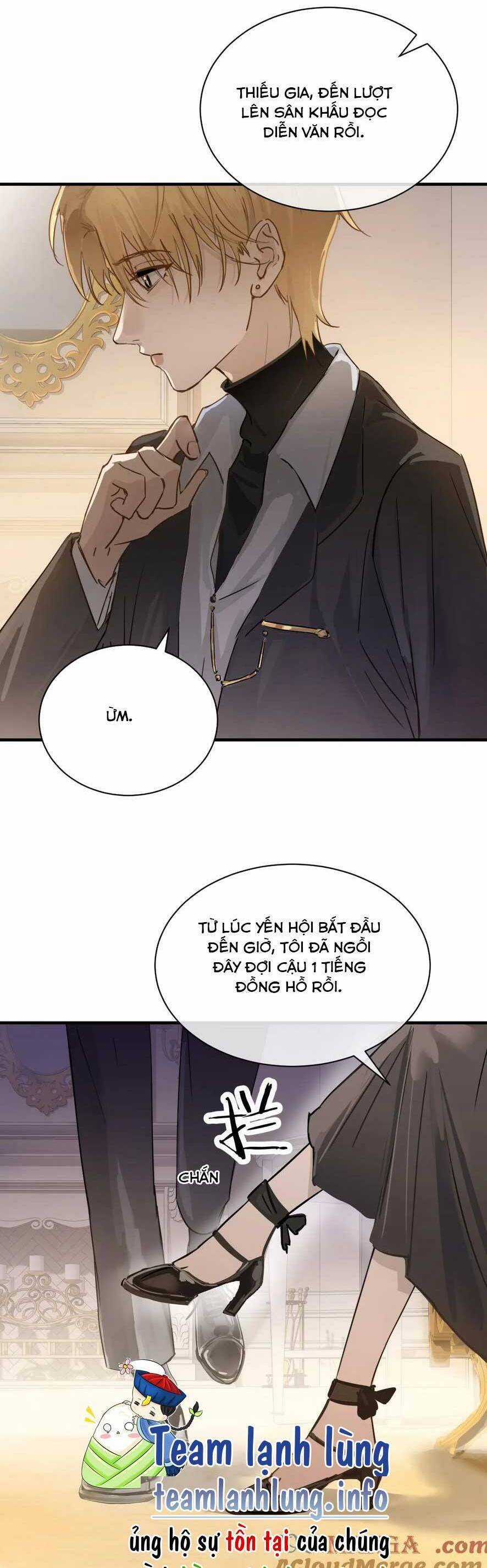 Em Gái Bệnh Hoạn Chỉ Muốn Tôi Lúc Nào Cũng Bắt Nạt Cô Ấy Chapter 28 trang 4