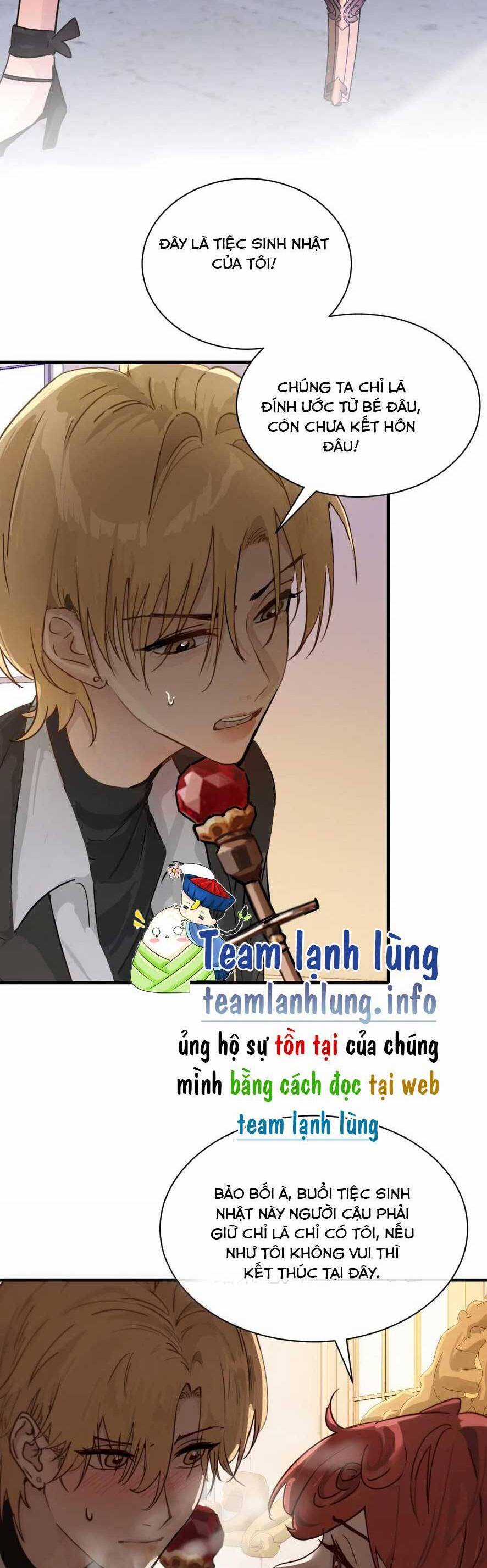 Em Gái Bệnh Hoạn Chỉ Muốn Tôi Lúc Nào Cũng Bắt Nạt Cô Ấy Chapter 28 trang 7