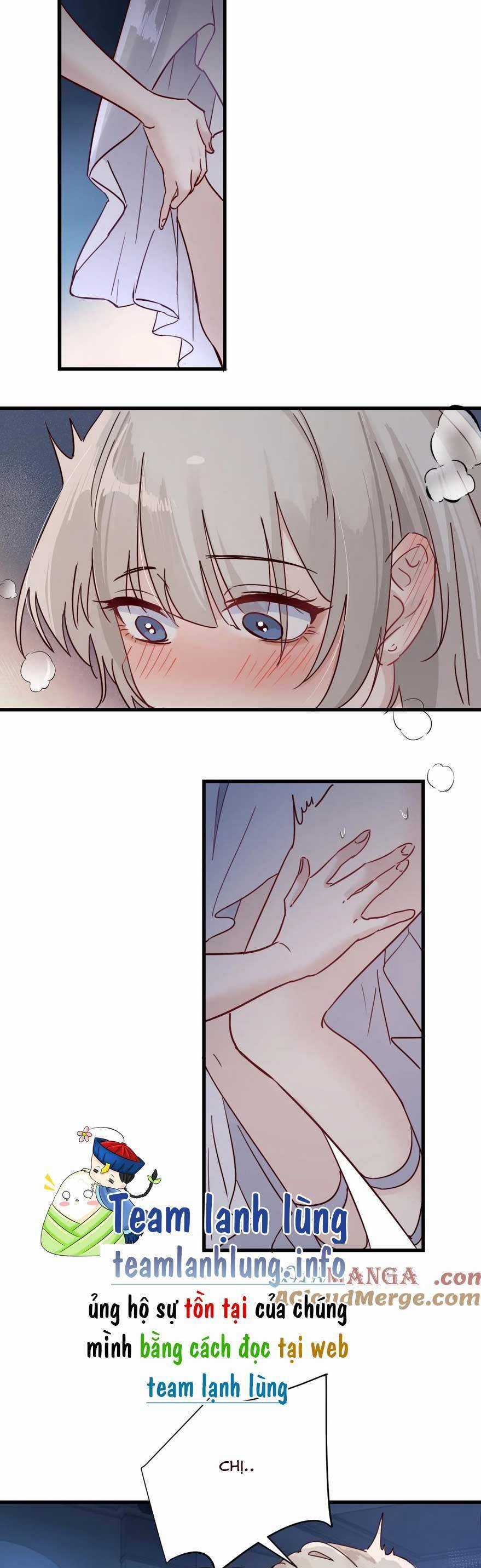 Em Gái Bệnh Hoạn Chỉ Muốn Tôi Lúc Nào Cũng Bắt Nạt Cô Ấy Chapter 29 trang 11