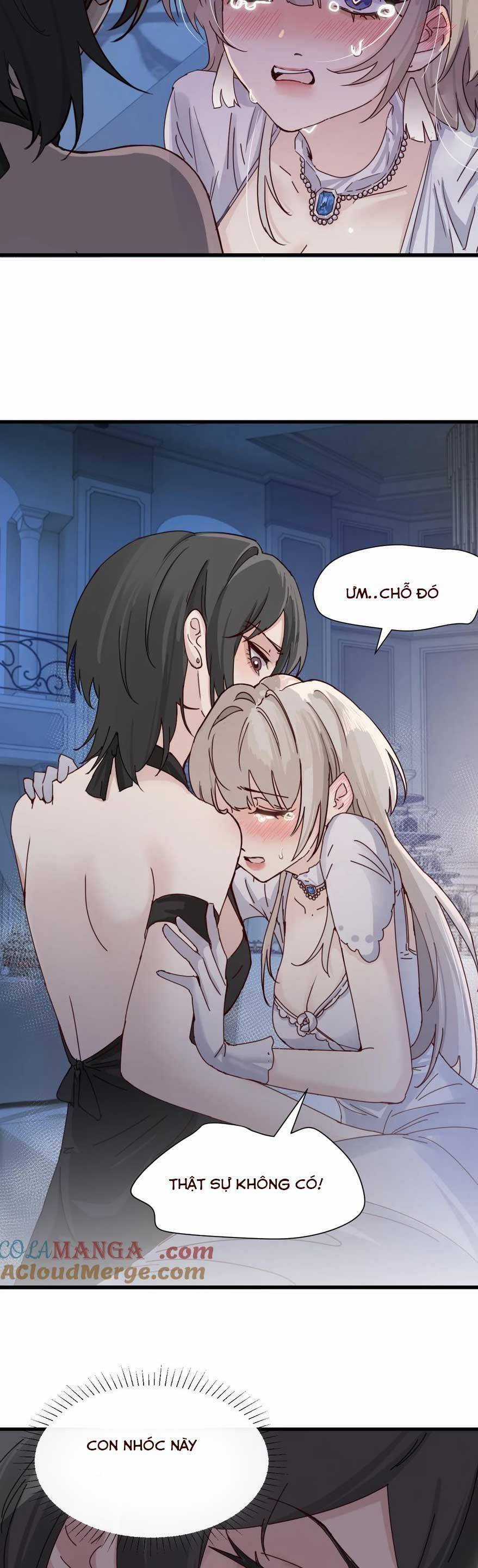 Em Gái Bệnh Hoạn Chỉ Muốn Tôi Lúc Nào Cũng Bắt Nạt Cô Ấy Chapter 29 trang 14