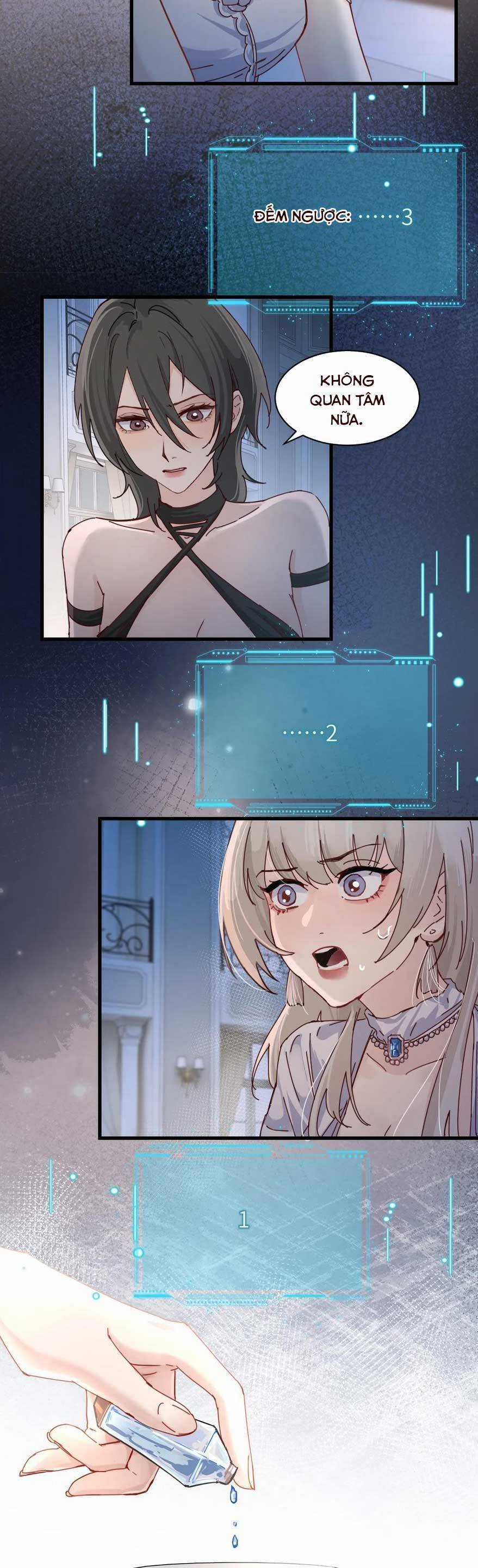 Em Gái Bệnh Hoạn Chỉ Muốn Tôi Lúc Nào Cũng Bắt Nạt Cô Ấy Chapter 29 trang 17