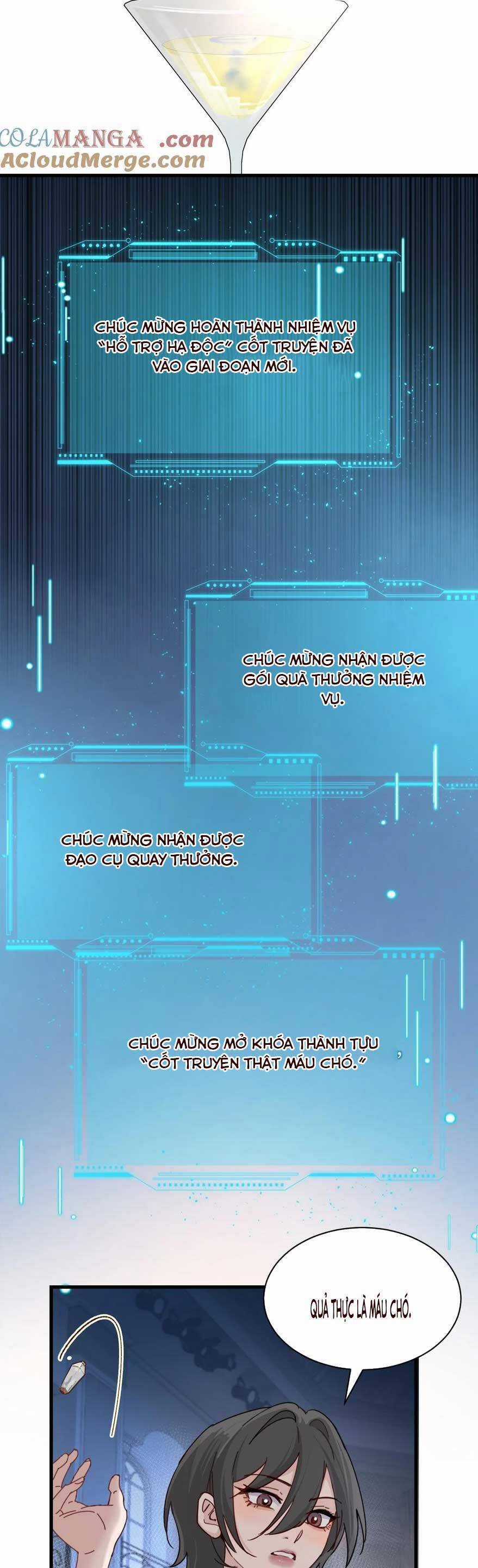 Em Gái Bệnh Hoạn Chỉ Muốn Tôi Lúc Nào Cũng Bắt Nạt Cô Ấy Chapter 29 trang 18