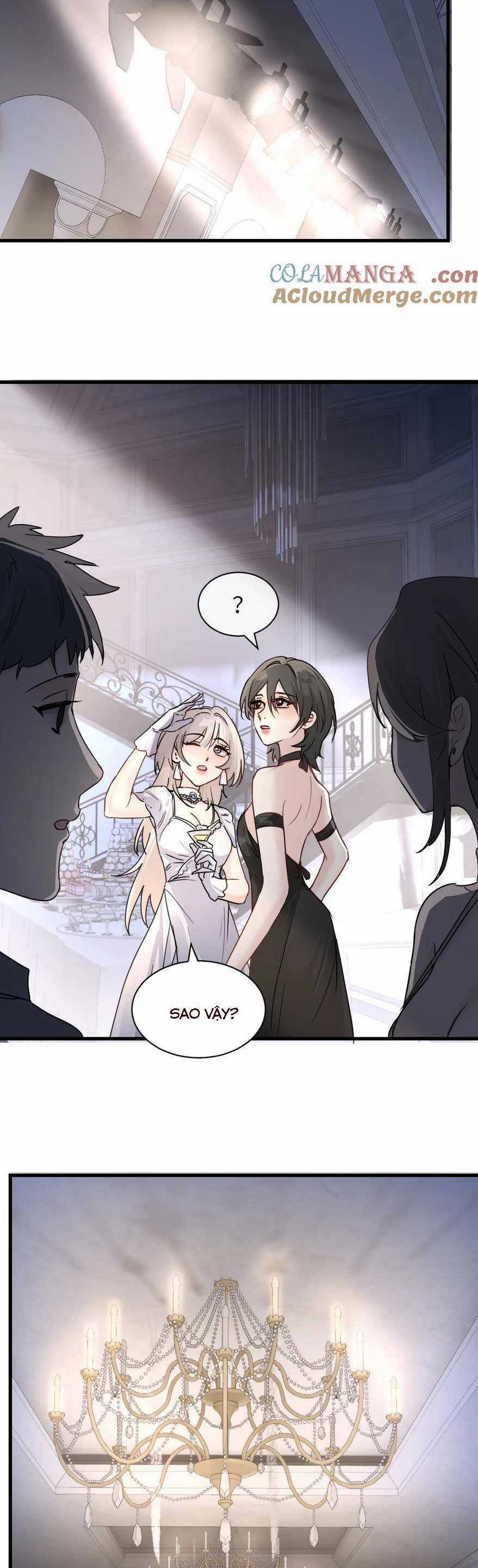 Em Gái Bệnh Hoạn Chỉ Muốn Tôi Lúc Nào Cũng Bắt Nạt Cô Ấy Chapter 29 trang 20