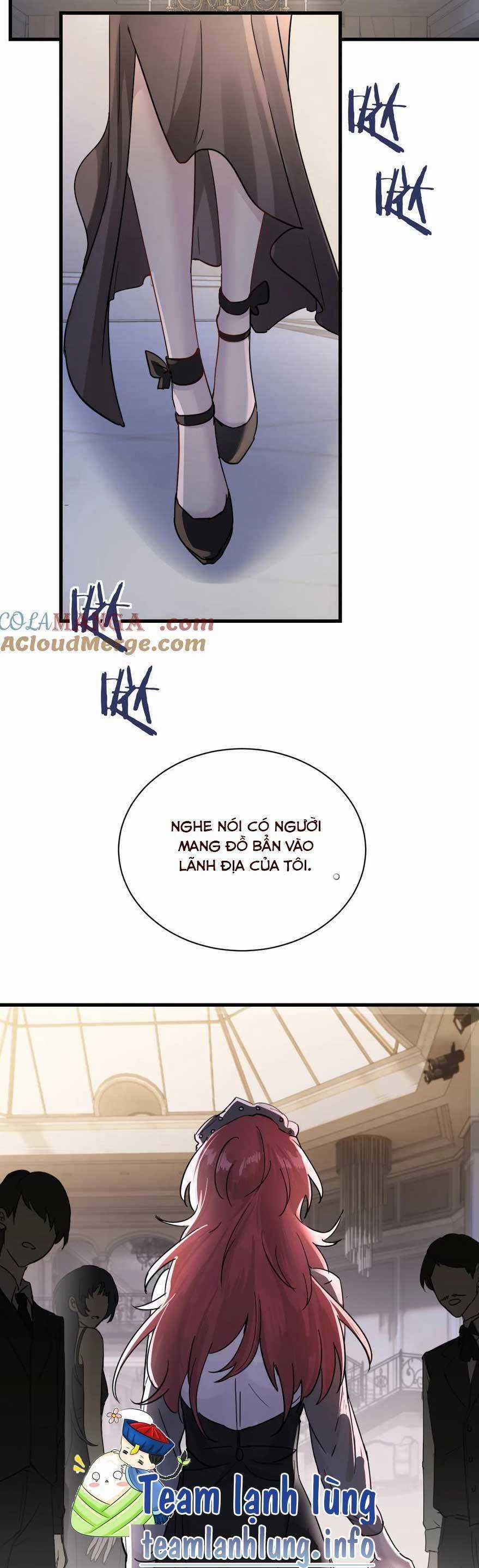 Em Gái Bệnh Hoạn Chỉ Muốn Tôi Lúc Nào Cũng Bắt Nạt Cô Ấy Chapter 29 trang 21