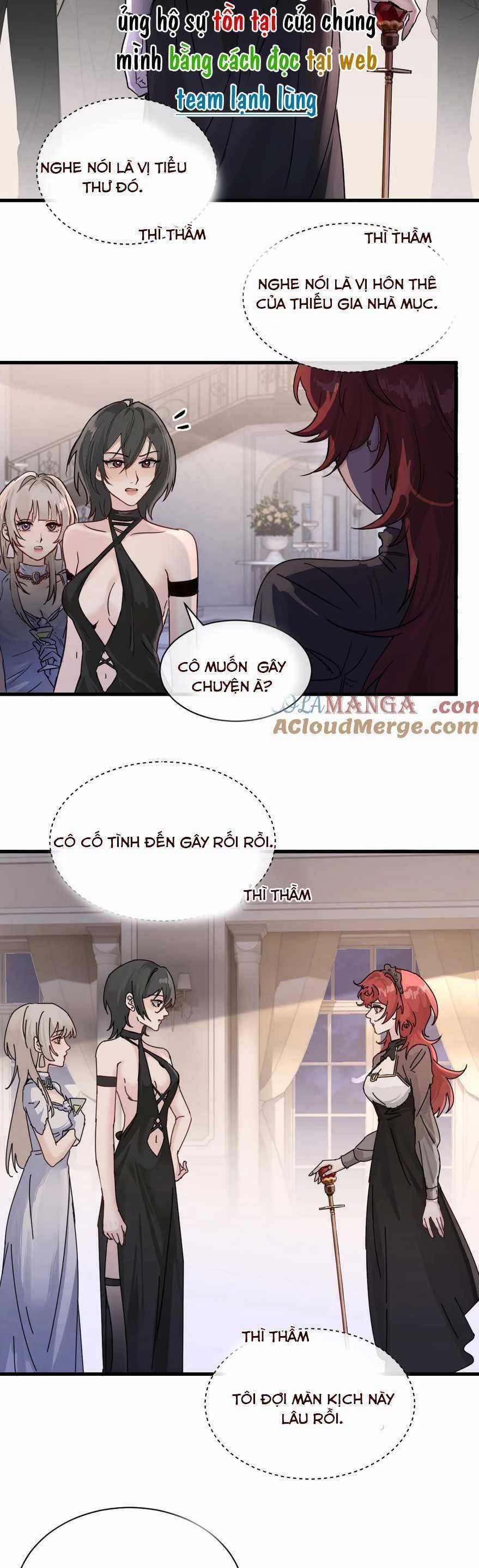 Em Gái Bệnh Hoạn Chỉ Muốn Tôi Lúc Nào Cũng Bắt Nạt Cô Ấy Chapter 29 trang 22