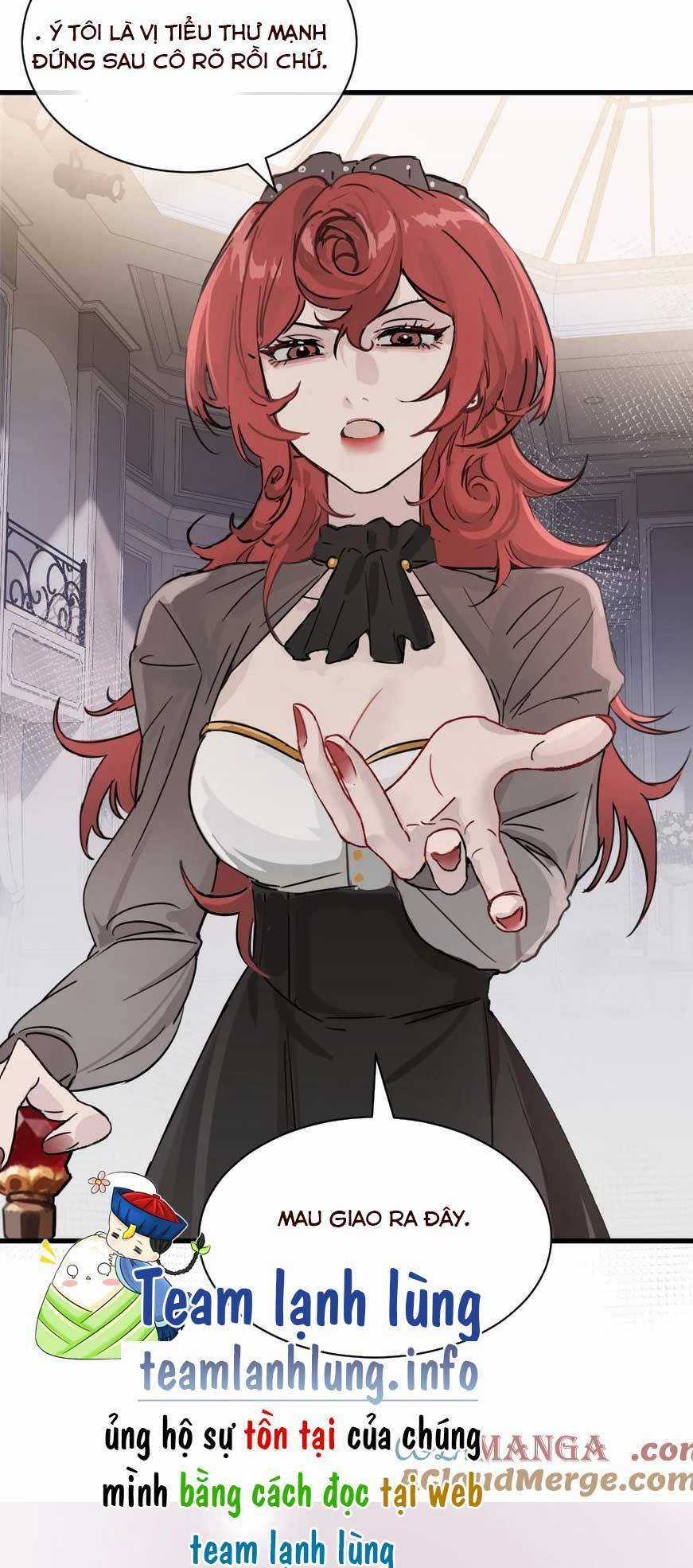 Em Gái Bệnh Hoạn Chỉ Muốn Tôi Lúc Nào Cũng Bắt Nạt Cô Ấy Chapter 29 trang 23