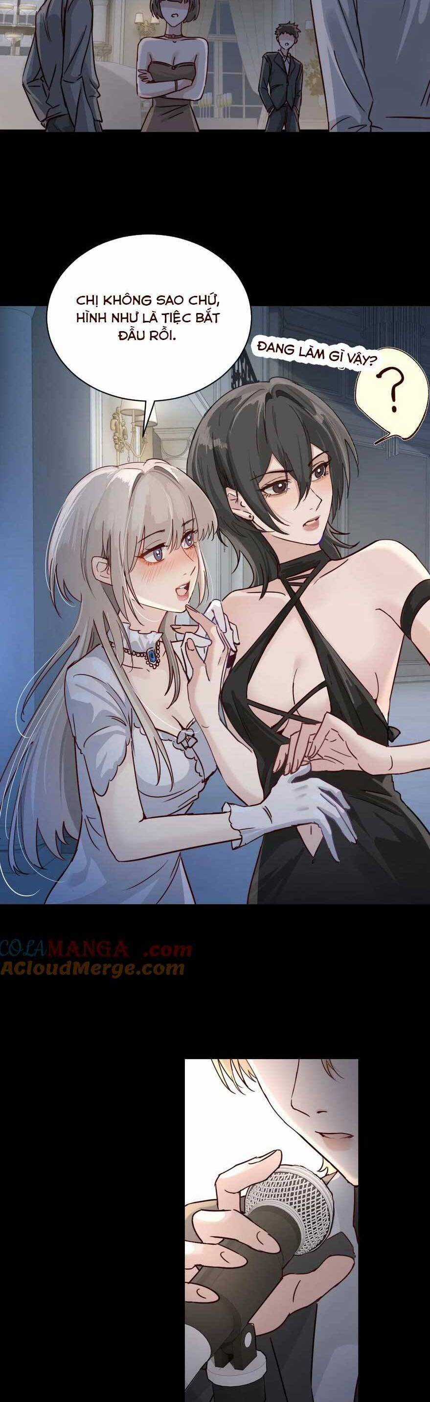 Em Gái Bệnh Hoạn Chỉ Muốn Tôi Lúc Nào Cũng Bắt Nạt Cô Ấy Chapter 29 trang 6