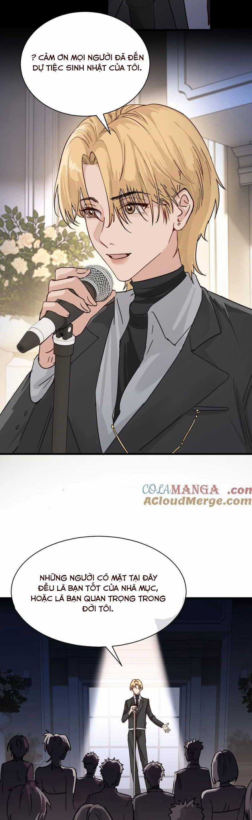 Em Gái Bệnh Hoạn Chỉ Muốn Tôi Lúc Nào Cũng Bắt Nạt Cô Ấy Chapter 29 trang 7